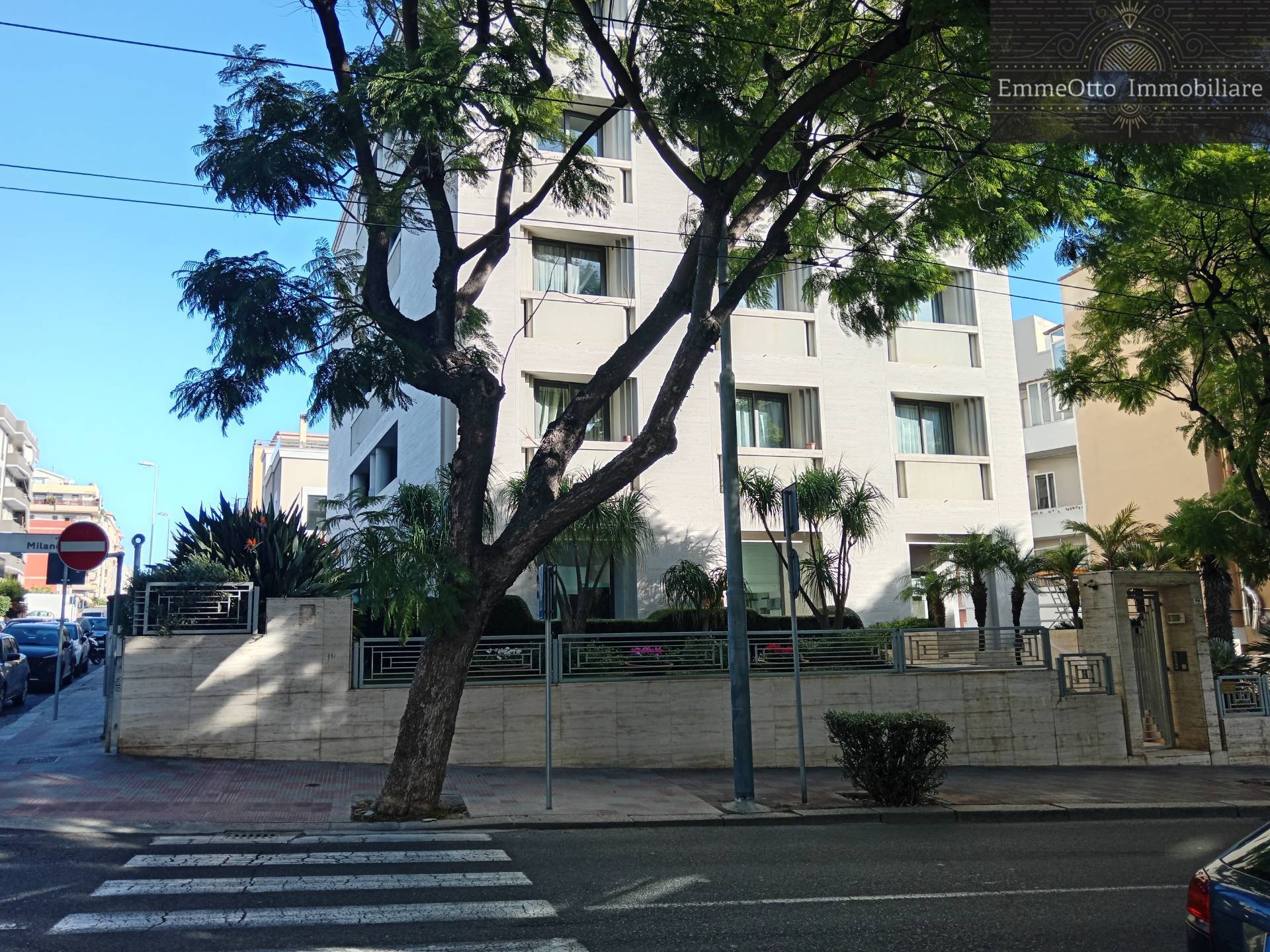 Appartamento in affitto a Cagliari, Bonaria