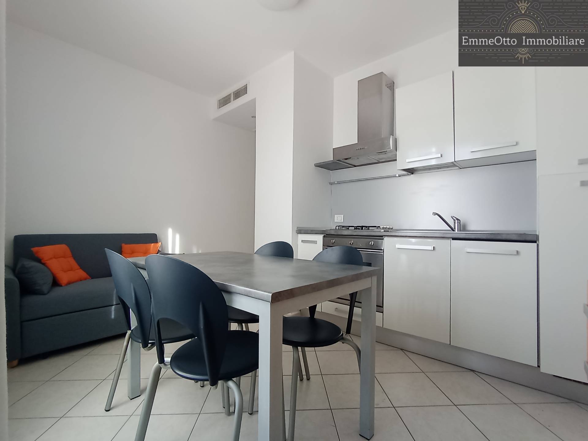 Appartamento in affitto a Cagliari, Bonaria