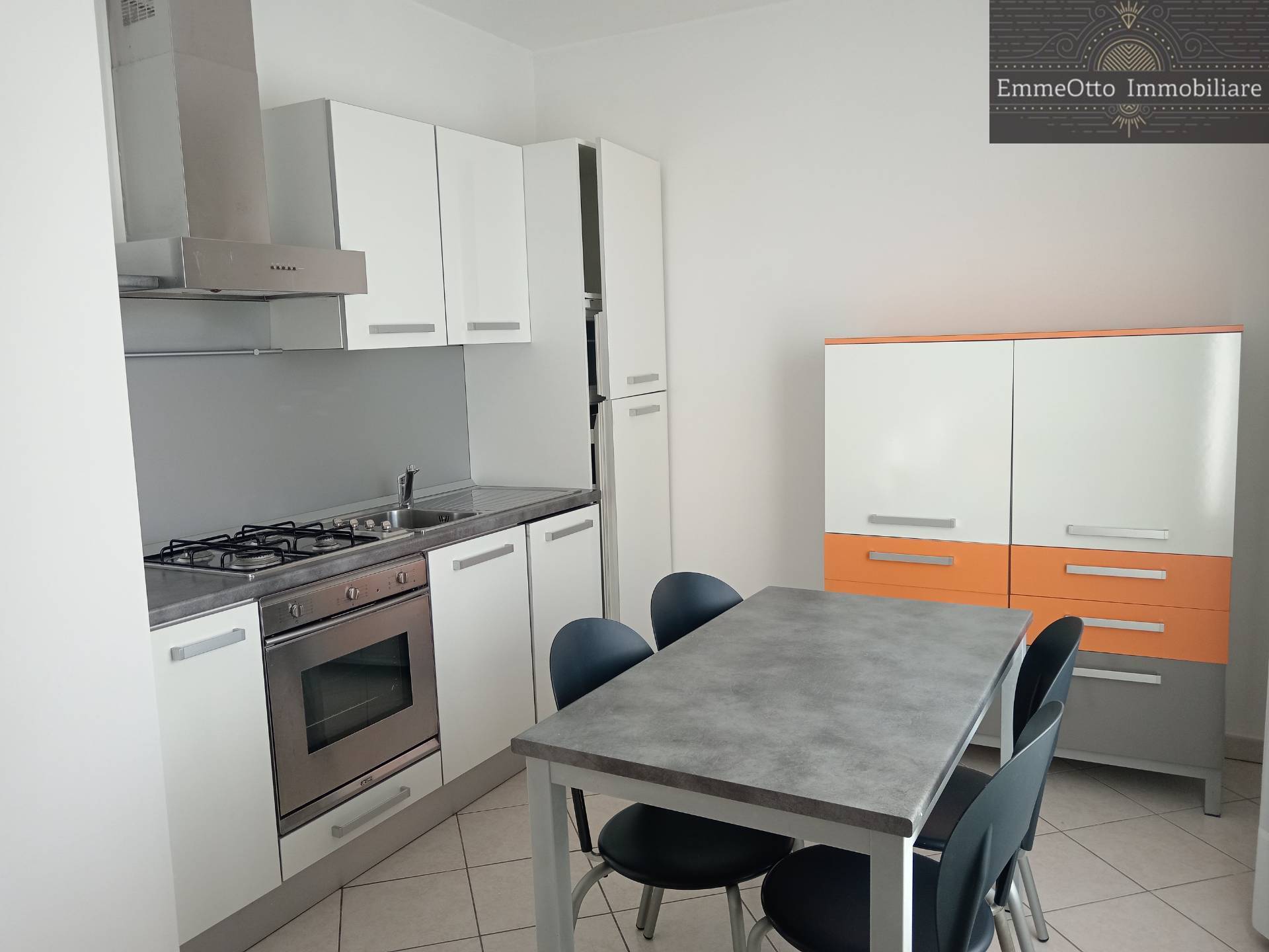 Appartamento in affitto a Cagliari, Bonaria