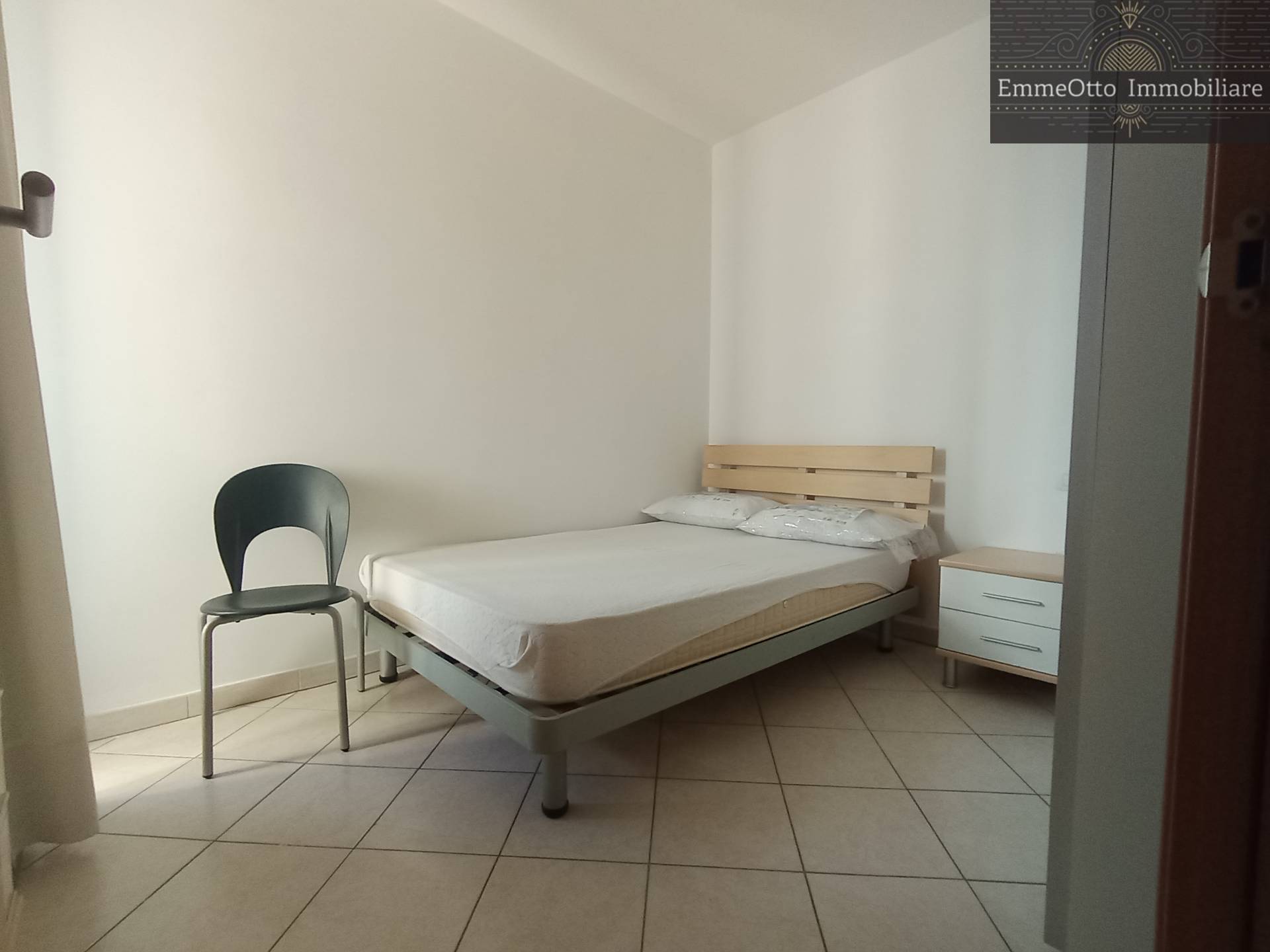 Appartamento in affitto a Cagliari, Bonaria