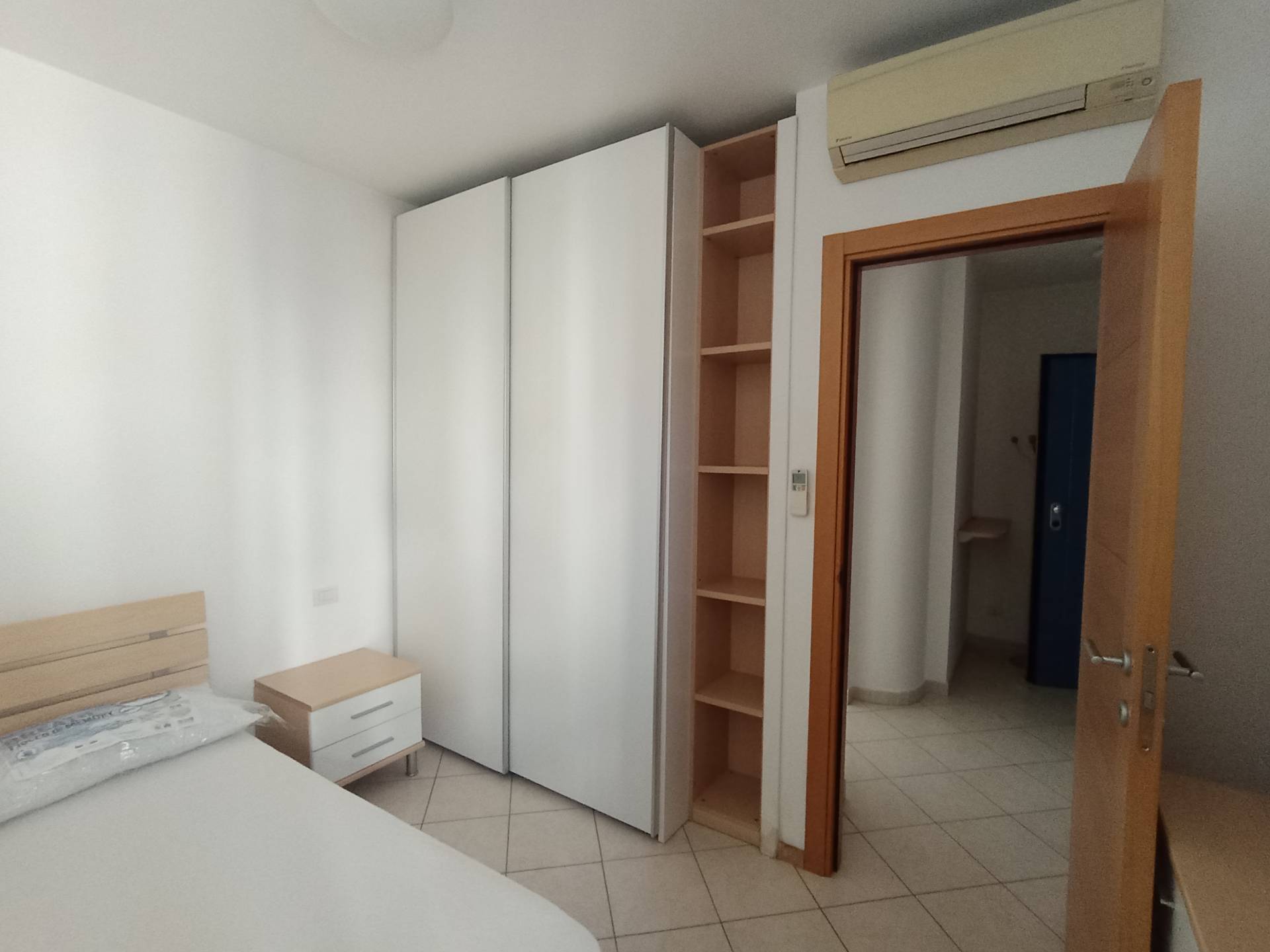 Appartamento in affitto a Cagliari, Bonaria