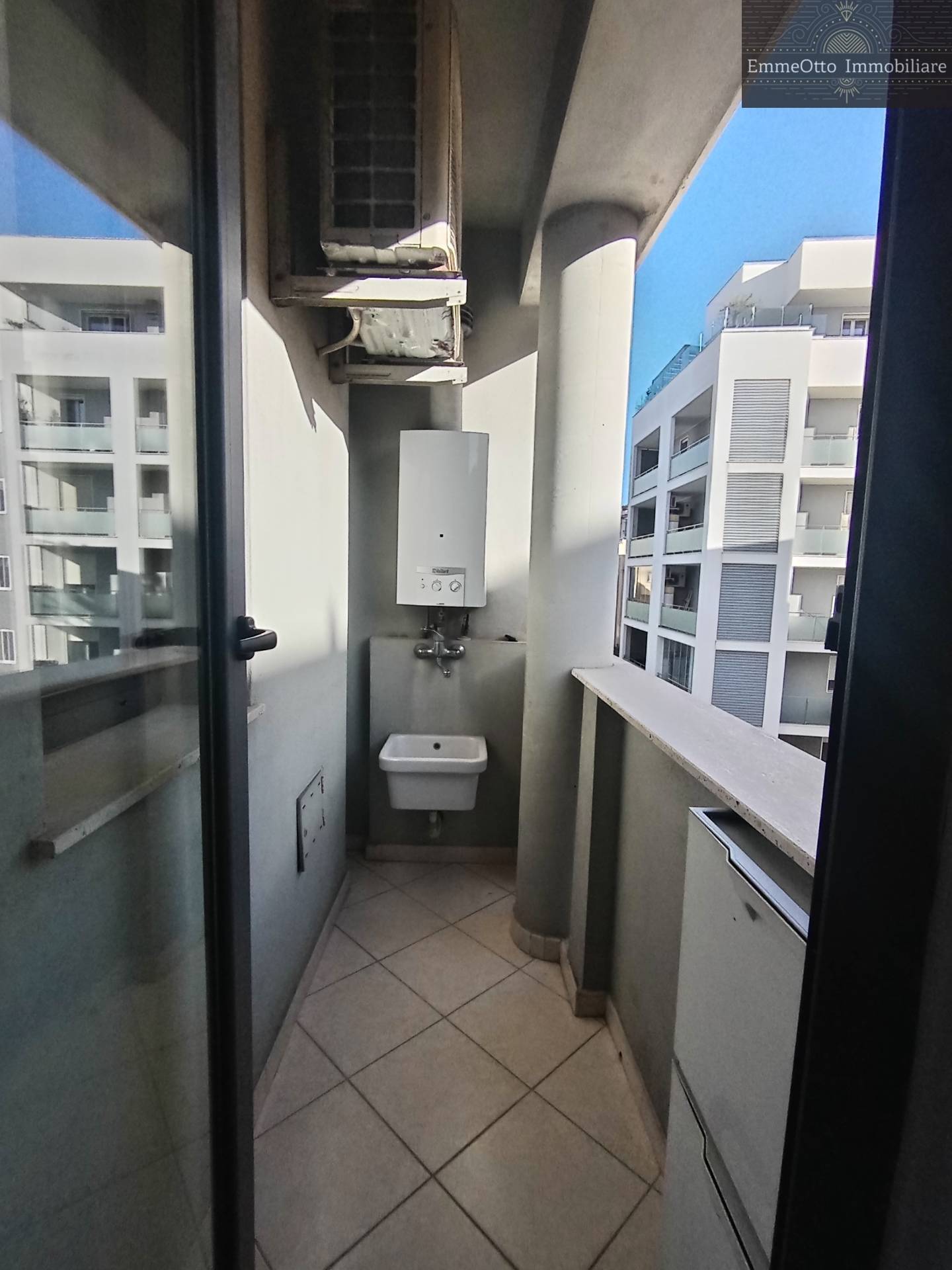 Appartamento in affitto a Cagliari, Bonaria