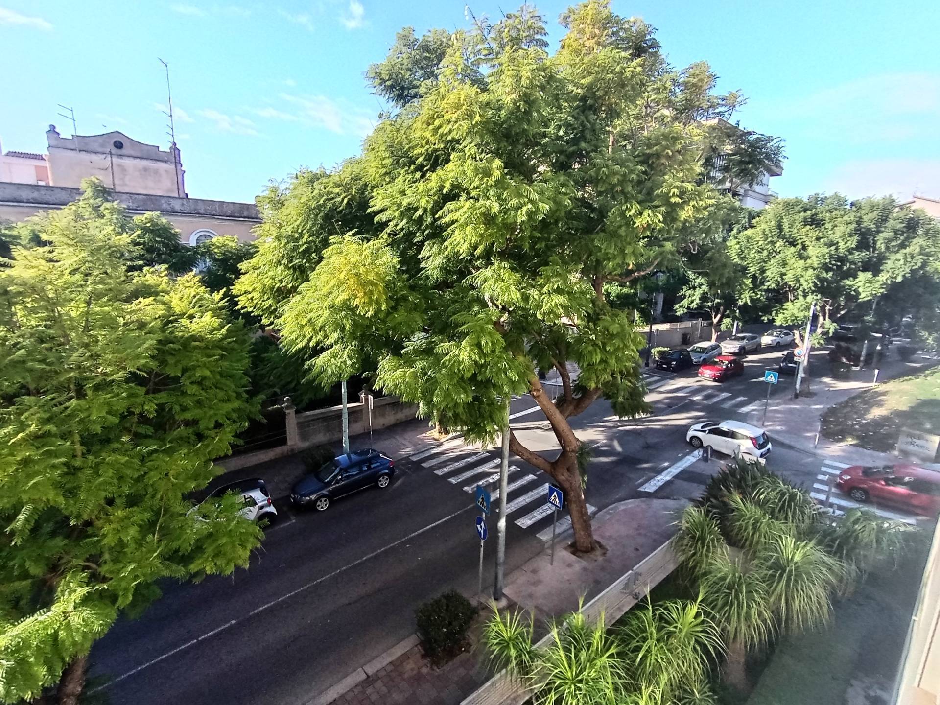 Appartamento in affitto a Cagliari, Bonaria