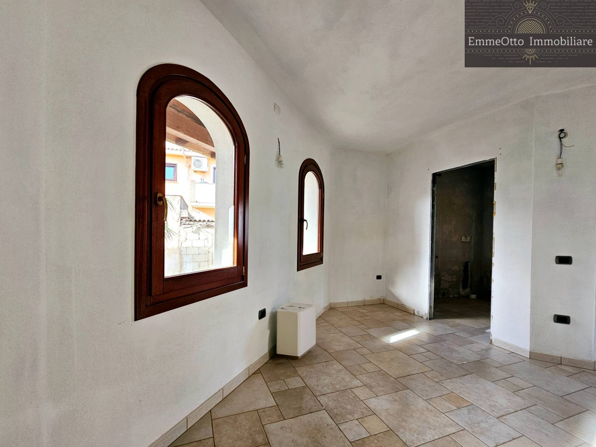 Casa indipendente in vendita a Assemini