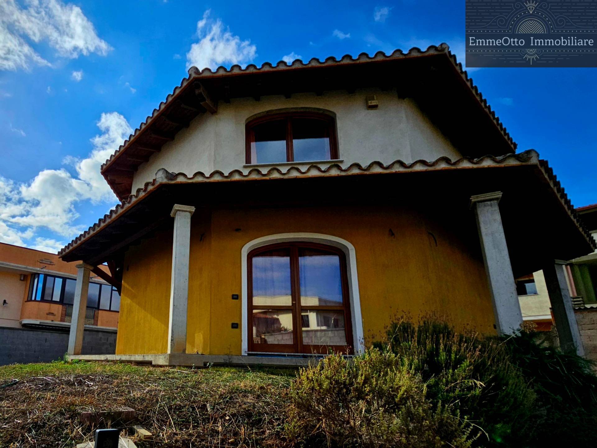 Casa indipendente in vendita a Assemini