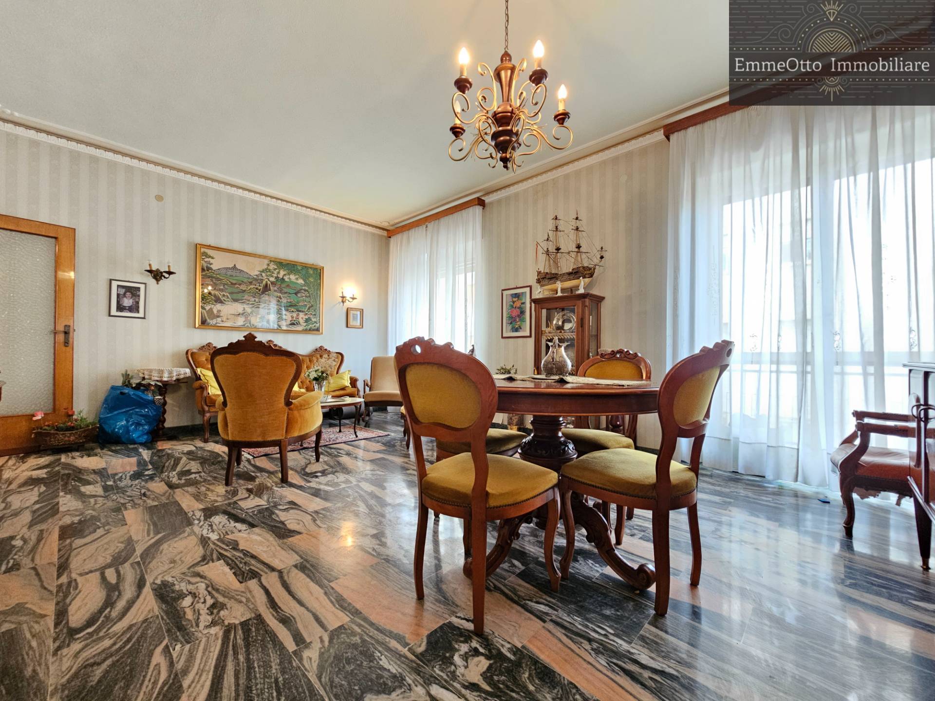 Appartamento in vendita a Cagliari