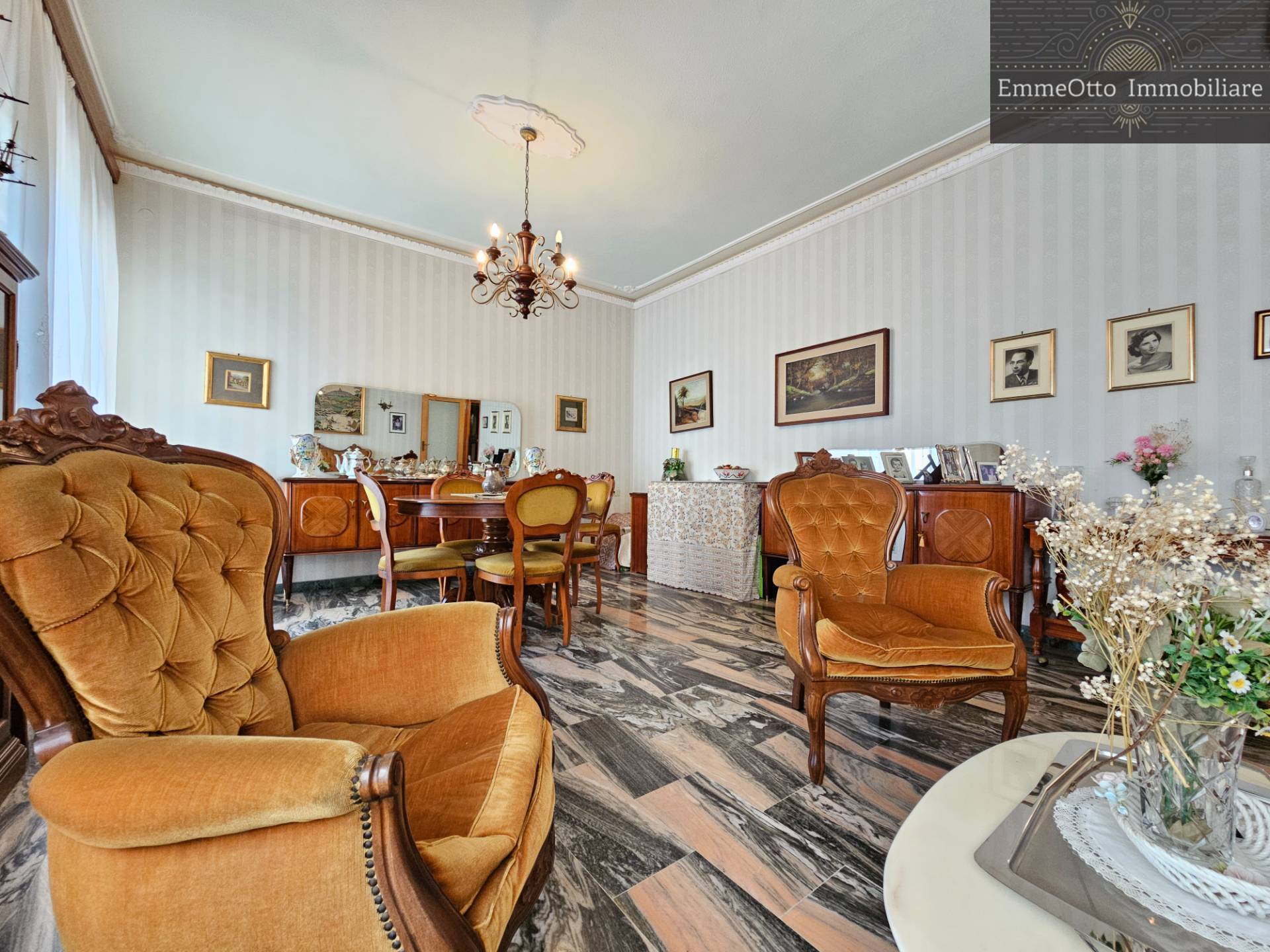 Appartamento in vendita a Cagliari