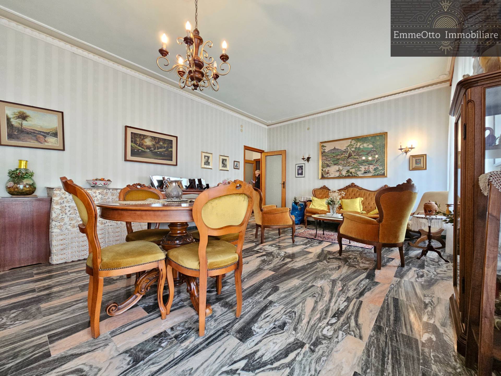 Appartamento in vendita a Cagliari