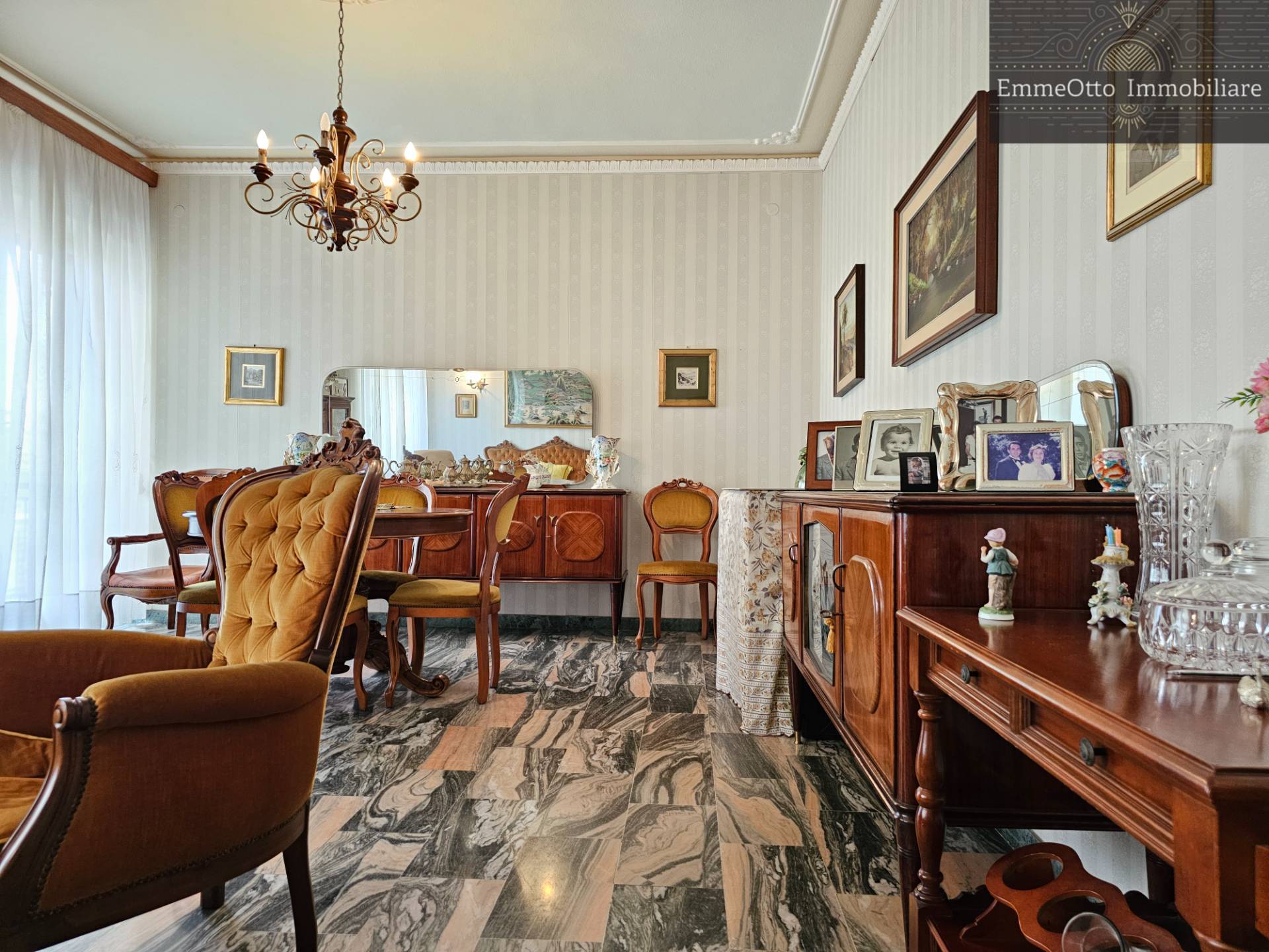 Appartamento in vendita a Cagliari