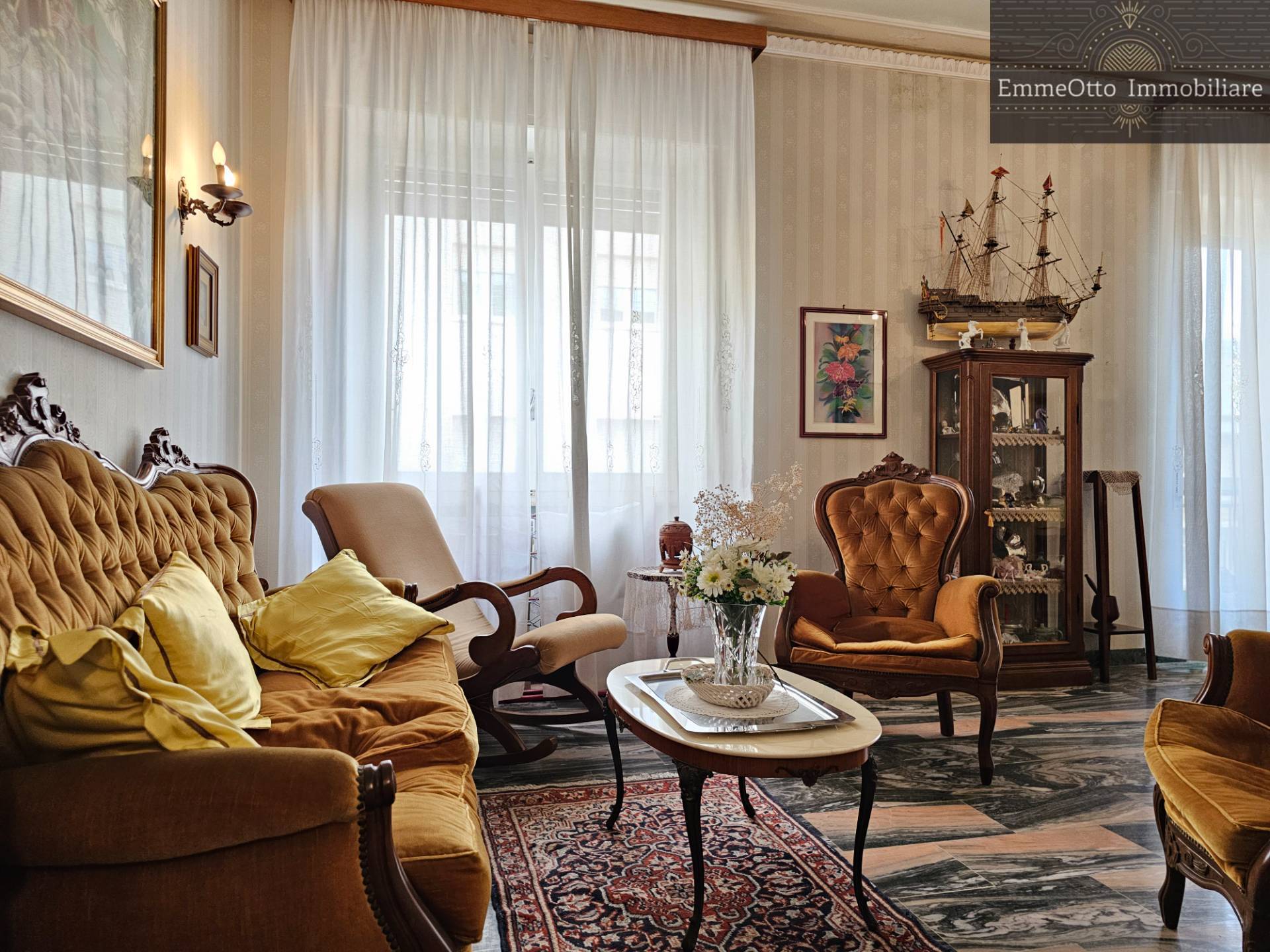 Appartamento in vendita a Cagliari