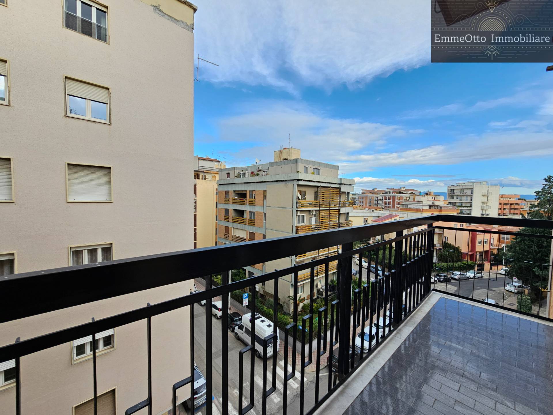 Appartamento in vendita a Cagliari