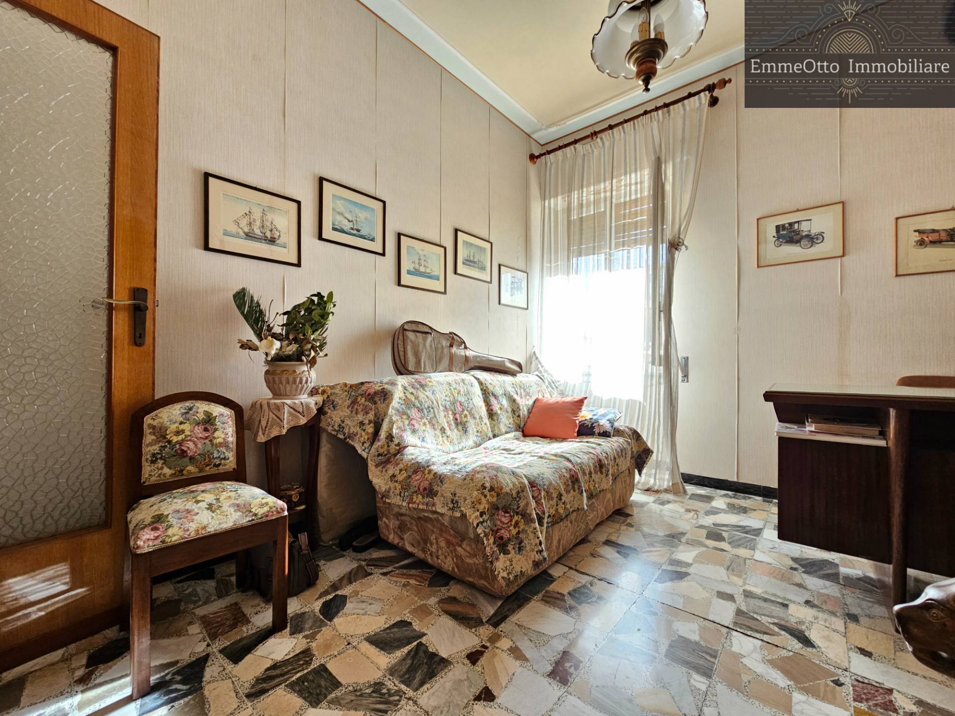 Appartamento in vendita a Cagliari