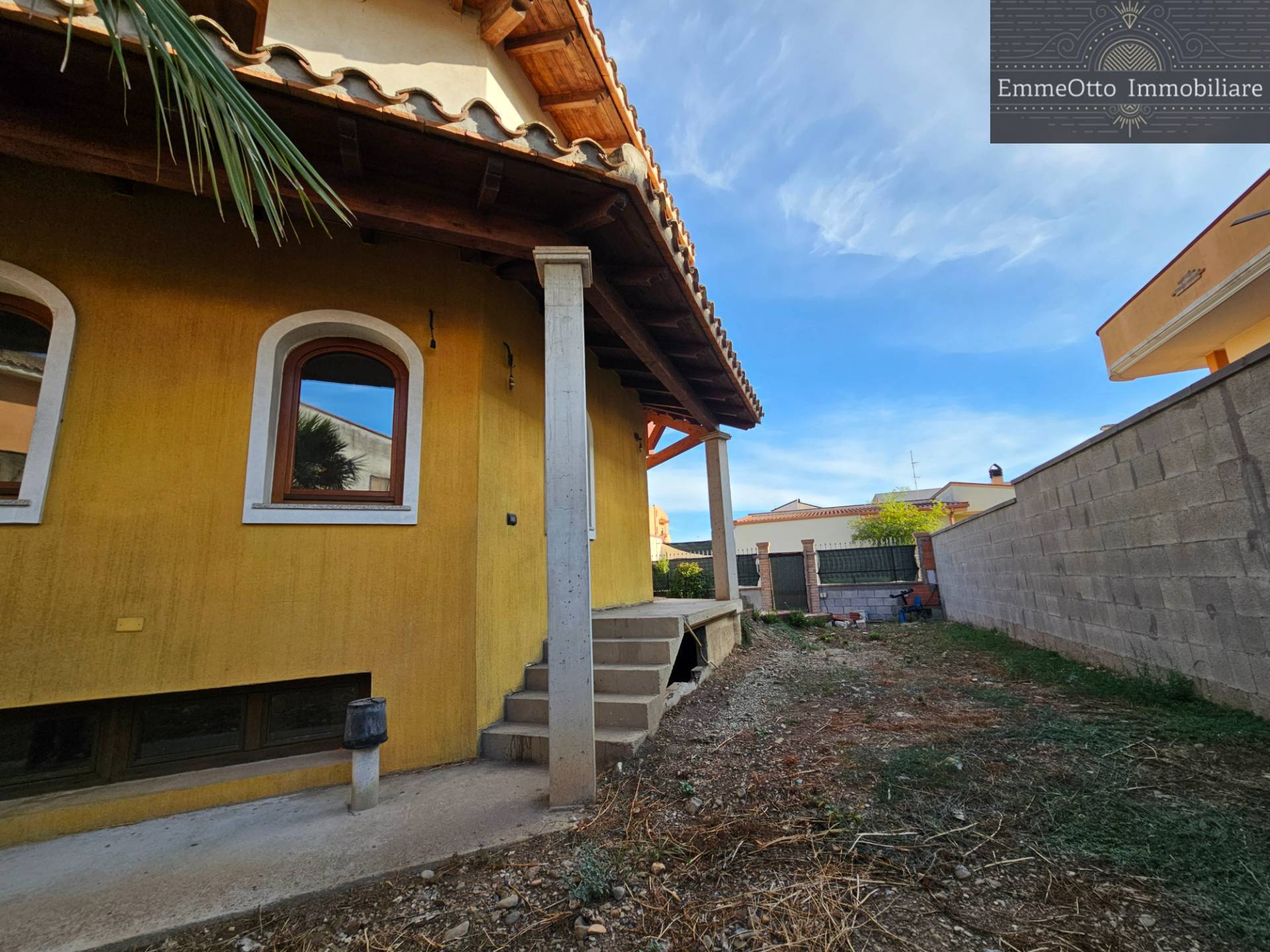 Casa indipendente in vendita a Assemini