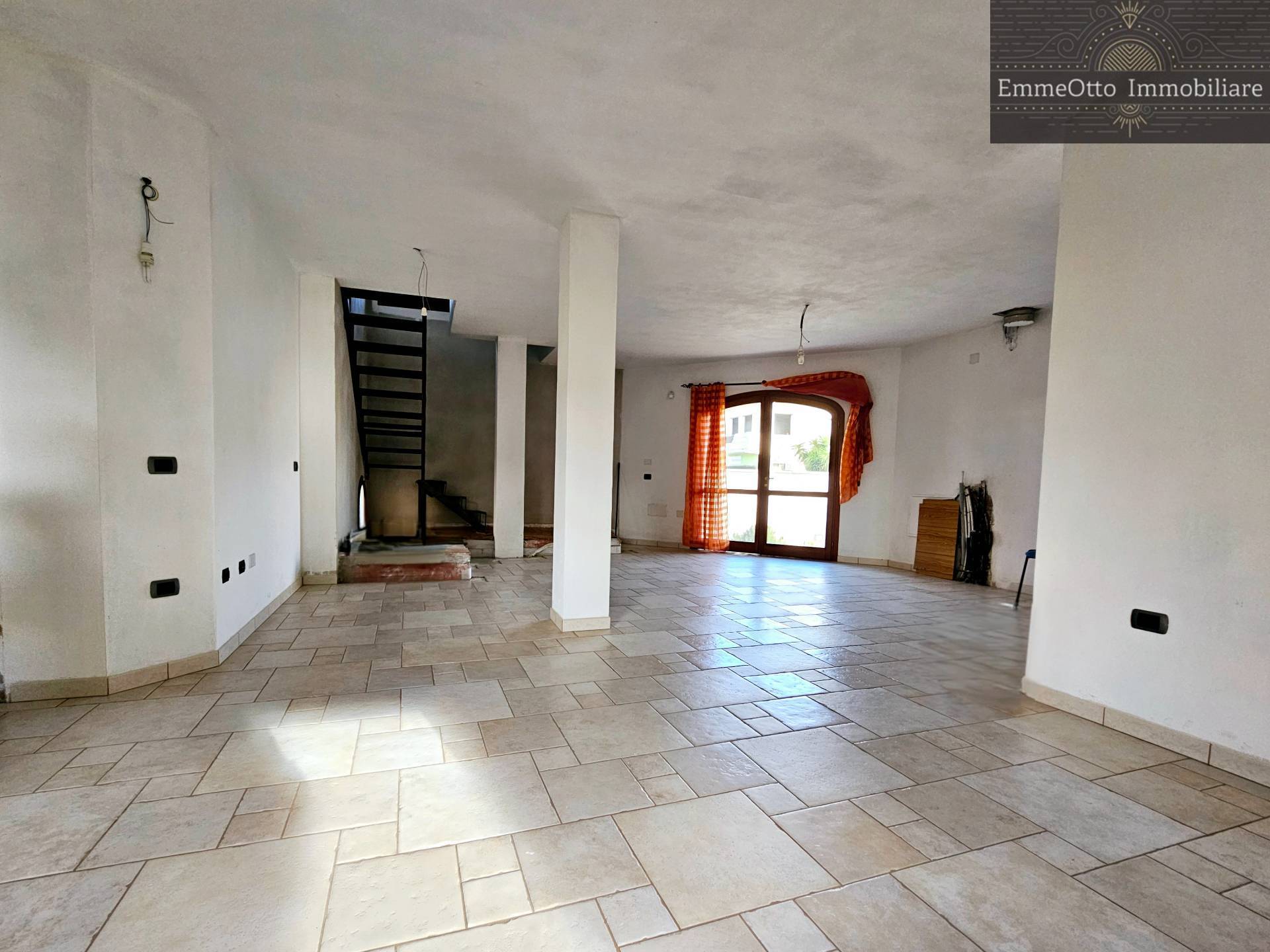 Casa indipendente in vendita a Assemini