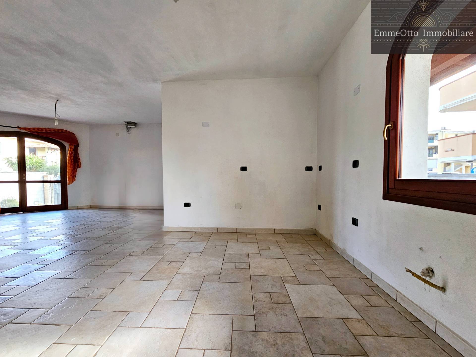 Casa indipendente in vendita a Assemini