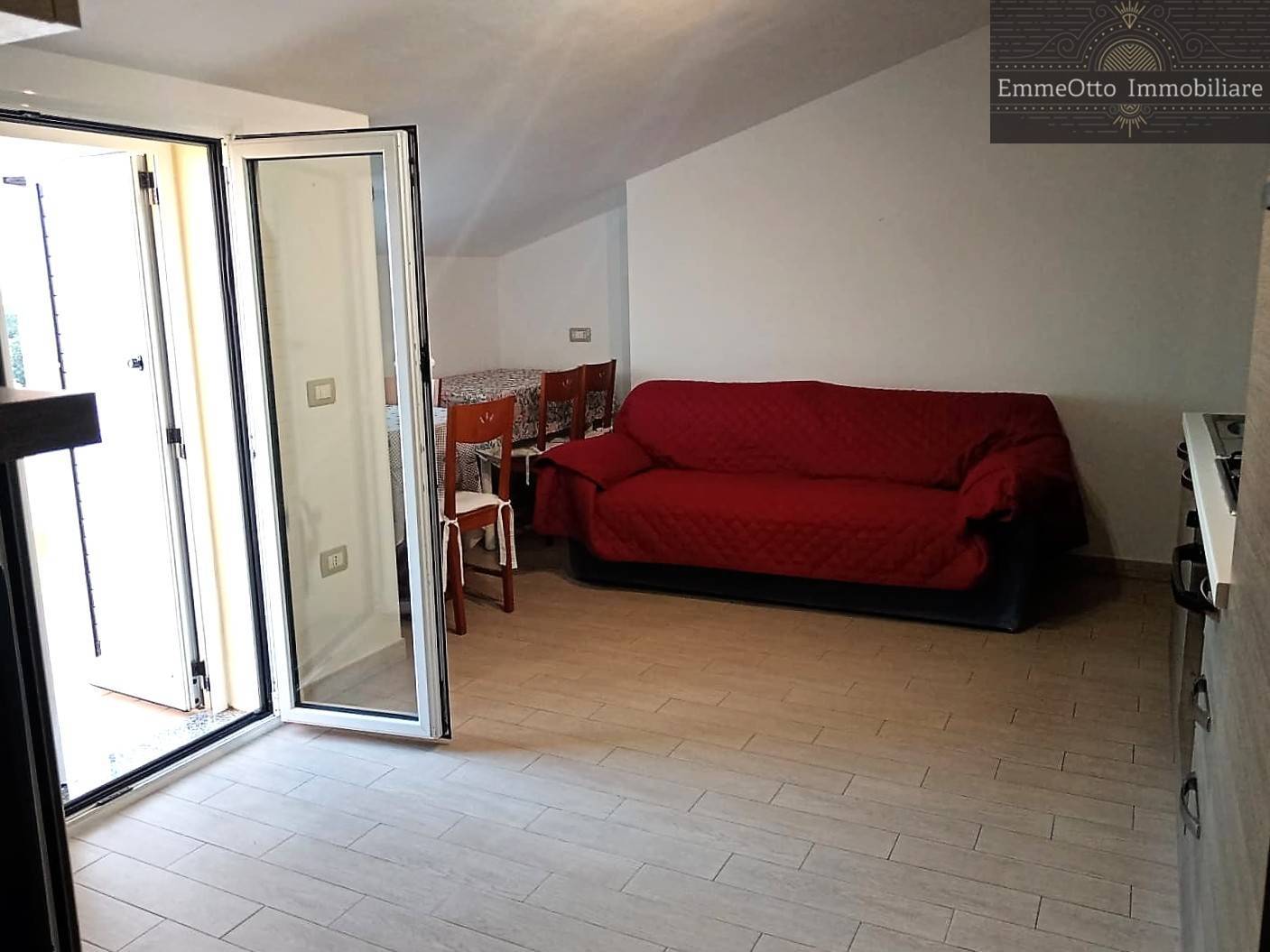 Appartamento in affitto a Selargius