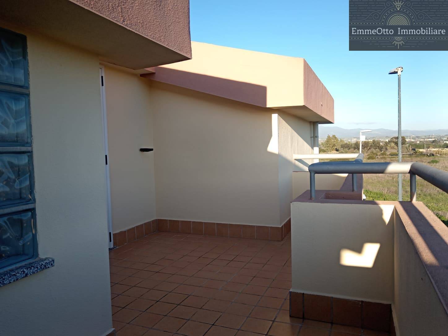 Appartamento in affitto a Selargius