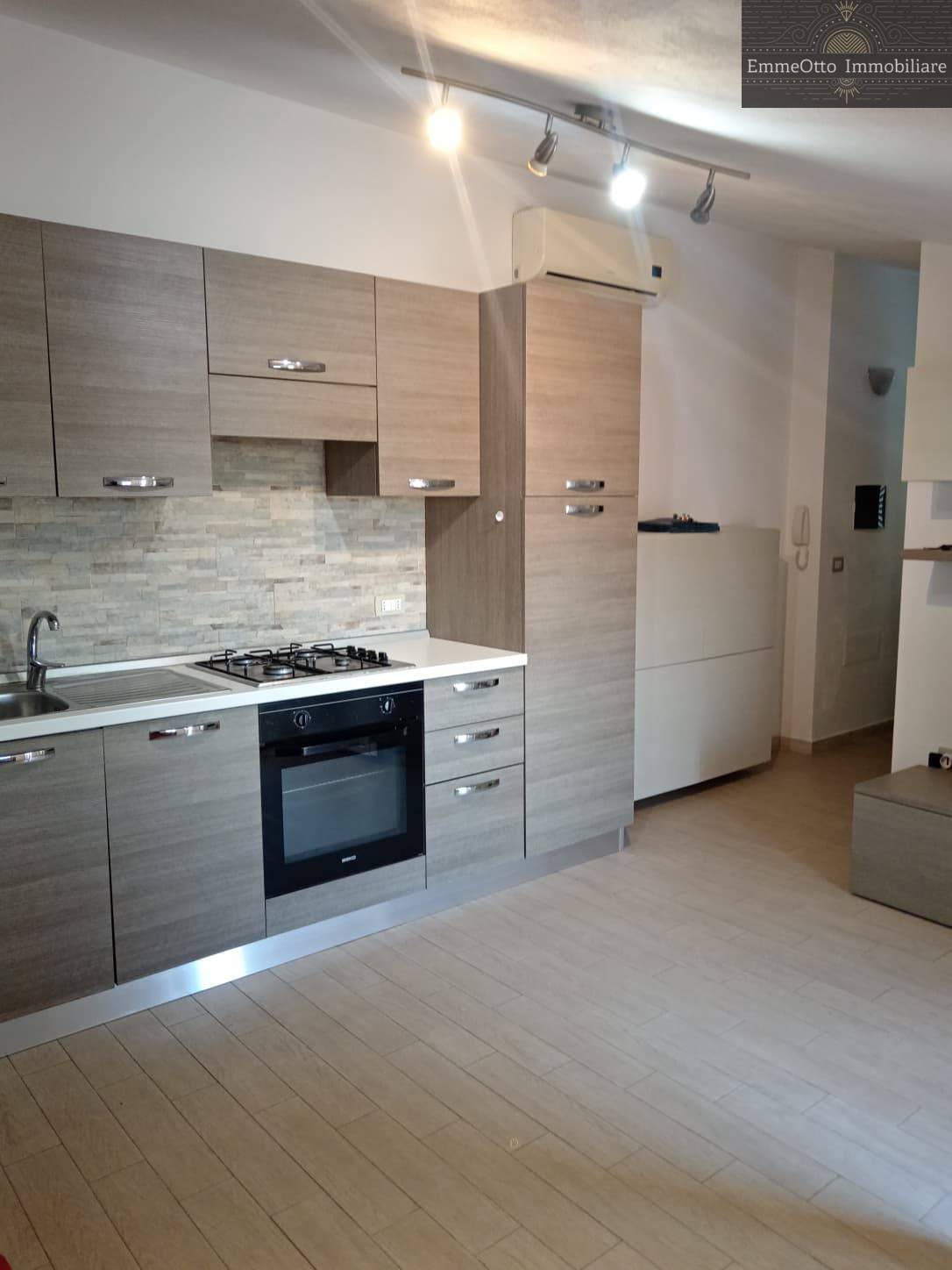 Appartamento in affitto a Selargius