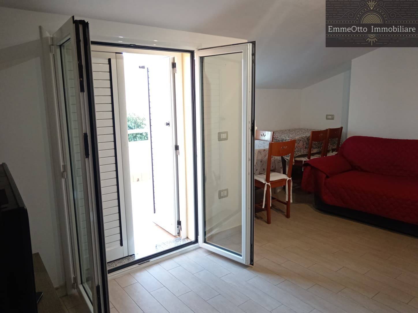 Appartamento in affitto a Selargius