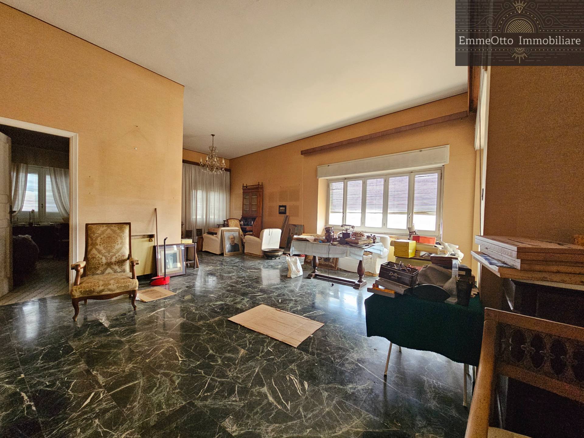 Appartamento in vendita a Cagliari, Bonaria