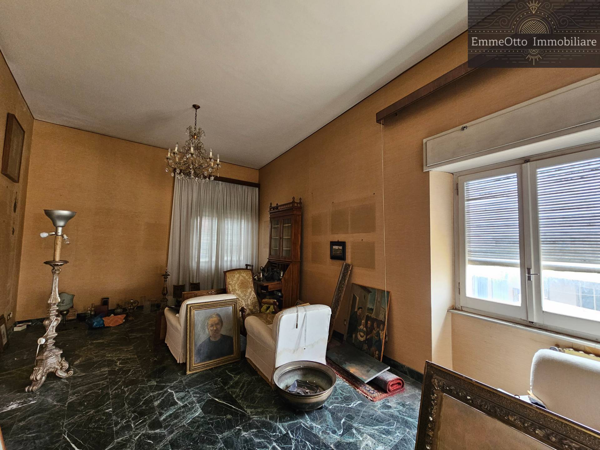 Appartamento in vendita a Cagliari, Bonaria