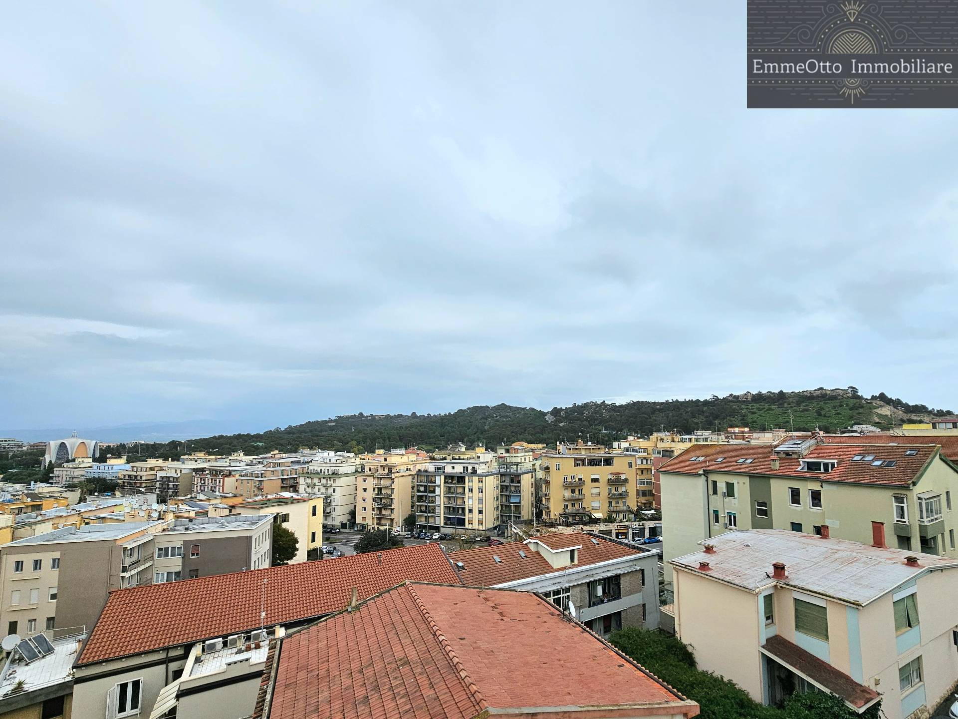 Appartamento in vendita a Cagliari, Bonaria