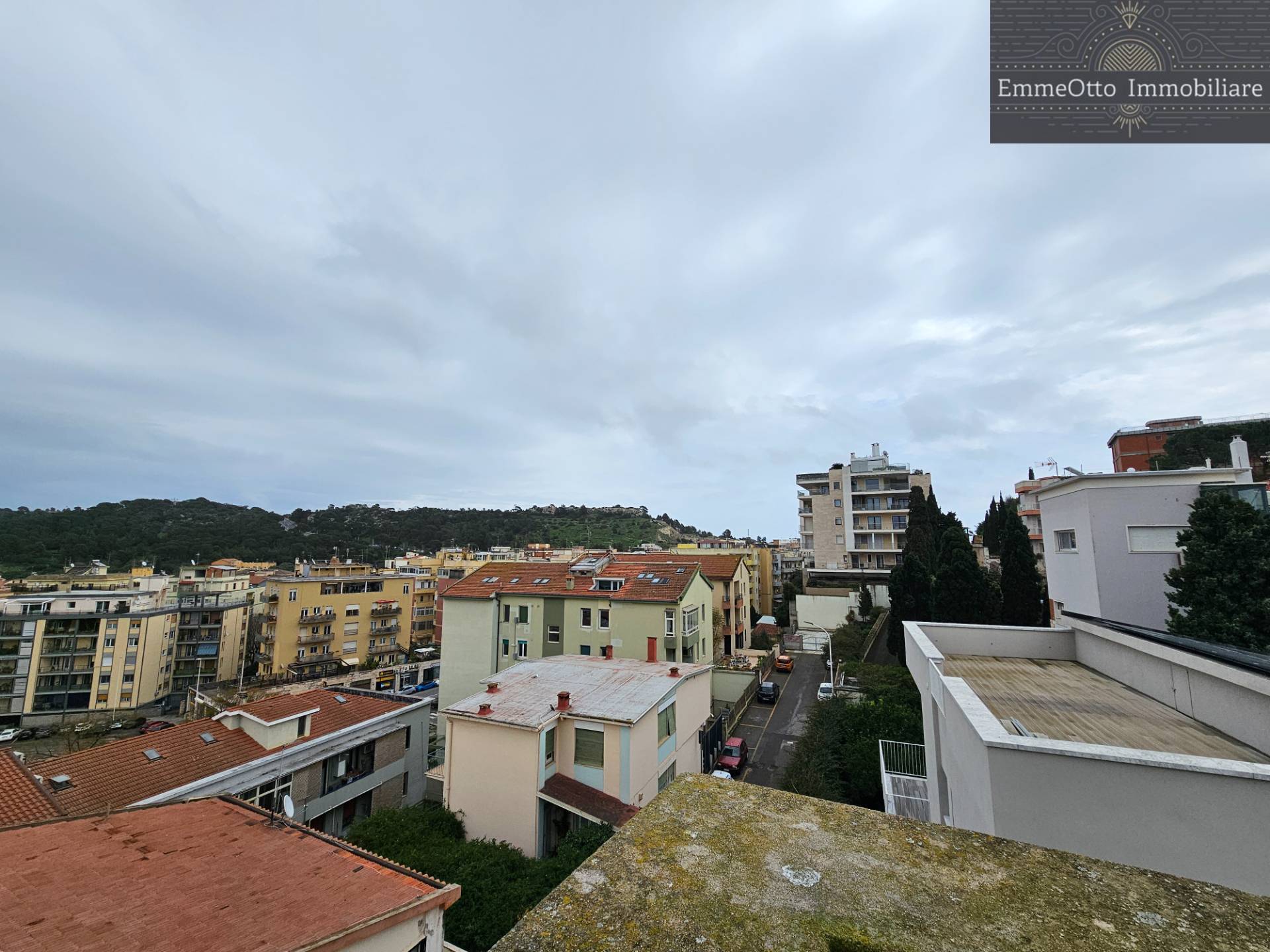 Appartamento in vendita a Cagliari, Bonaria