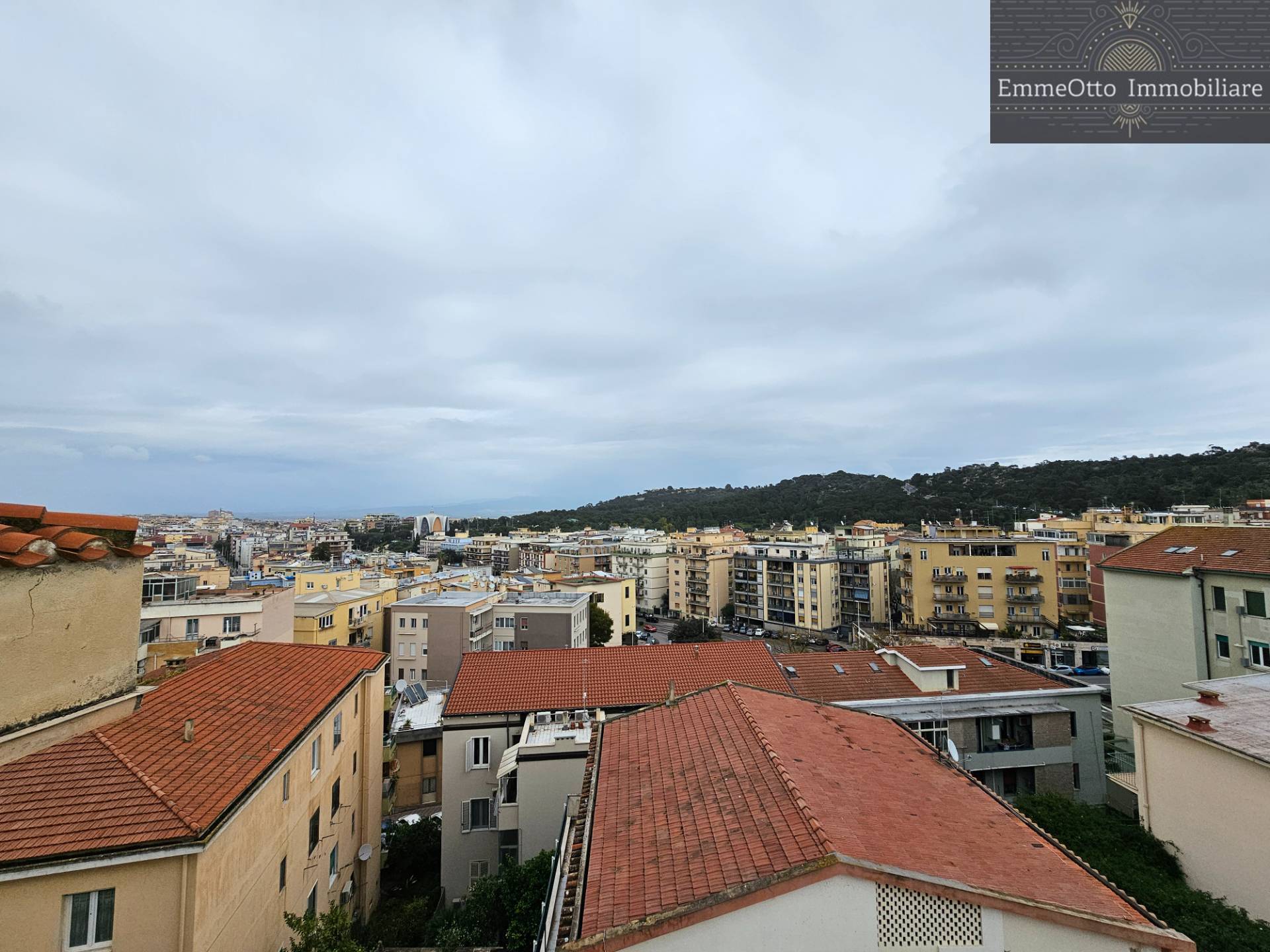 Appartamento in vendita a Cagliari, Bonaria