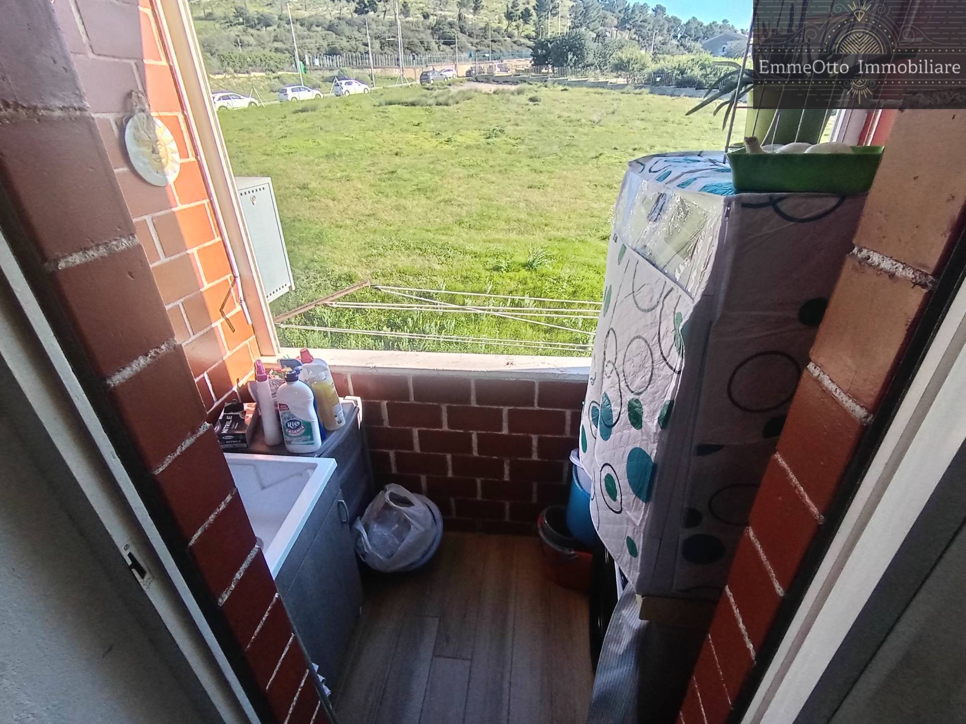 Appartamento in vendita a Cagliari, Is Mirrionis