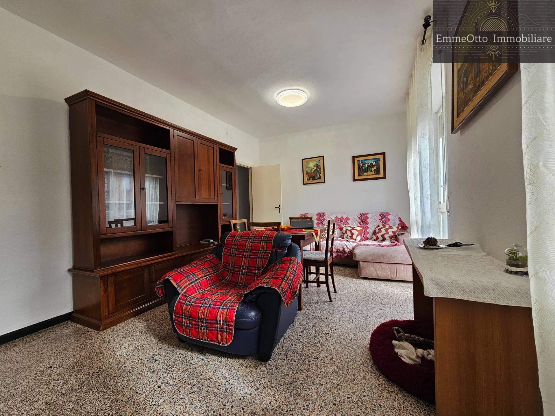 Appartamento in vendita a Cagliari, Is Mirrionis