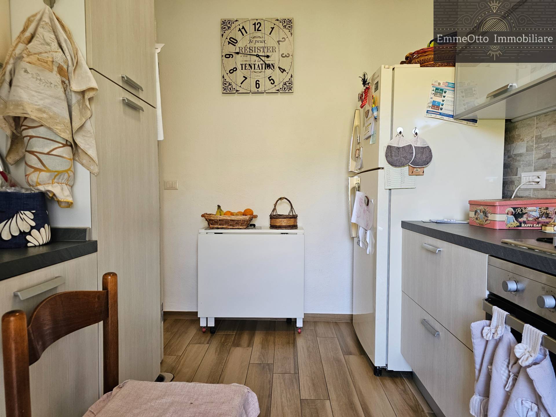 Appartamento in vendita a Cagliari, Is Mirrionis