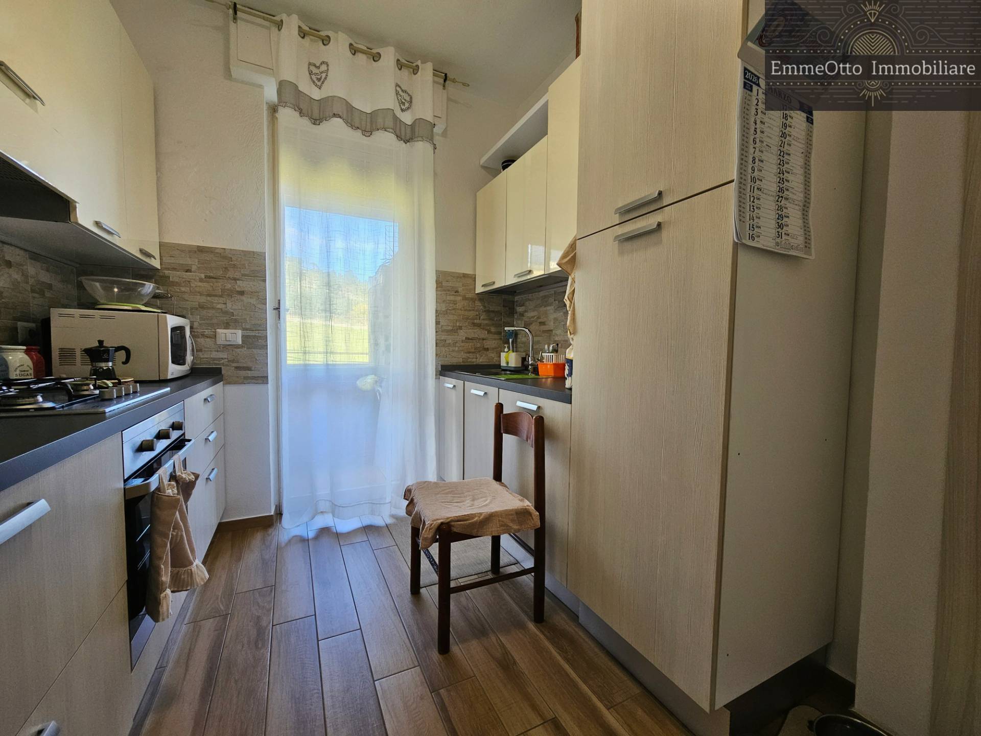 Appartamento in vendita a Cagliari, Is Mirrionis