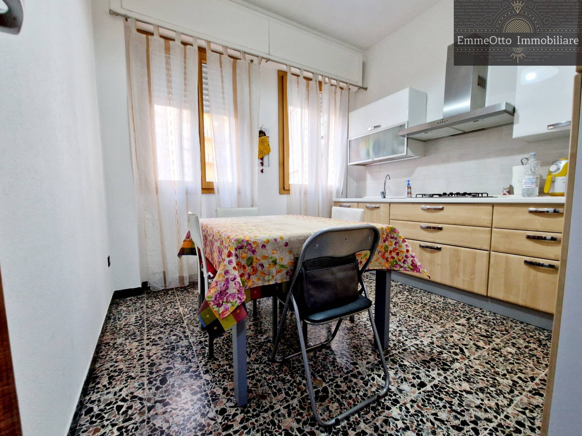 Appartamento in affitto a Cagliari, Villanova