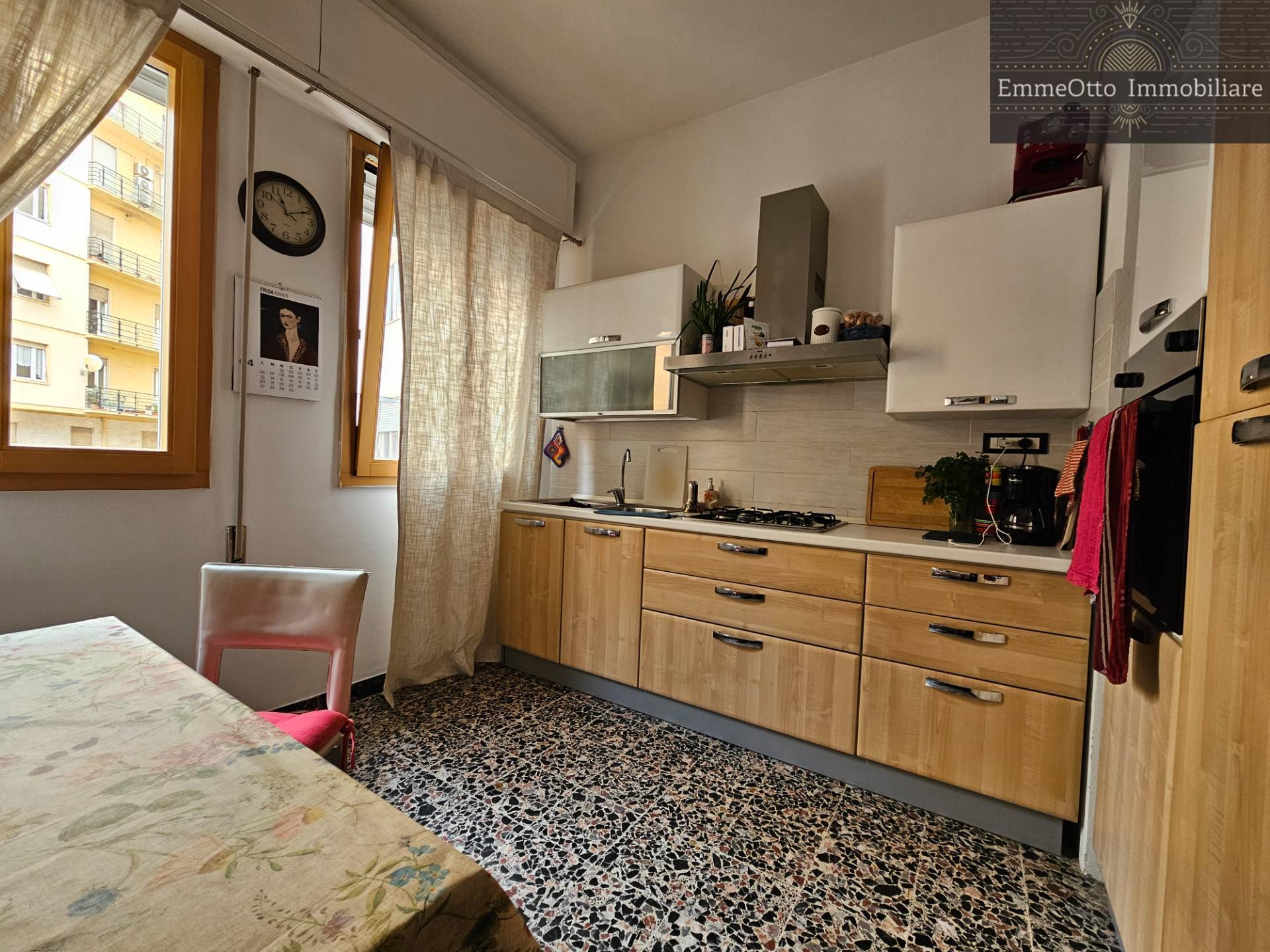 Appartamento in affitto a Cagliari, Villanova