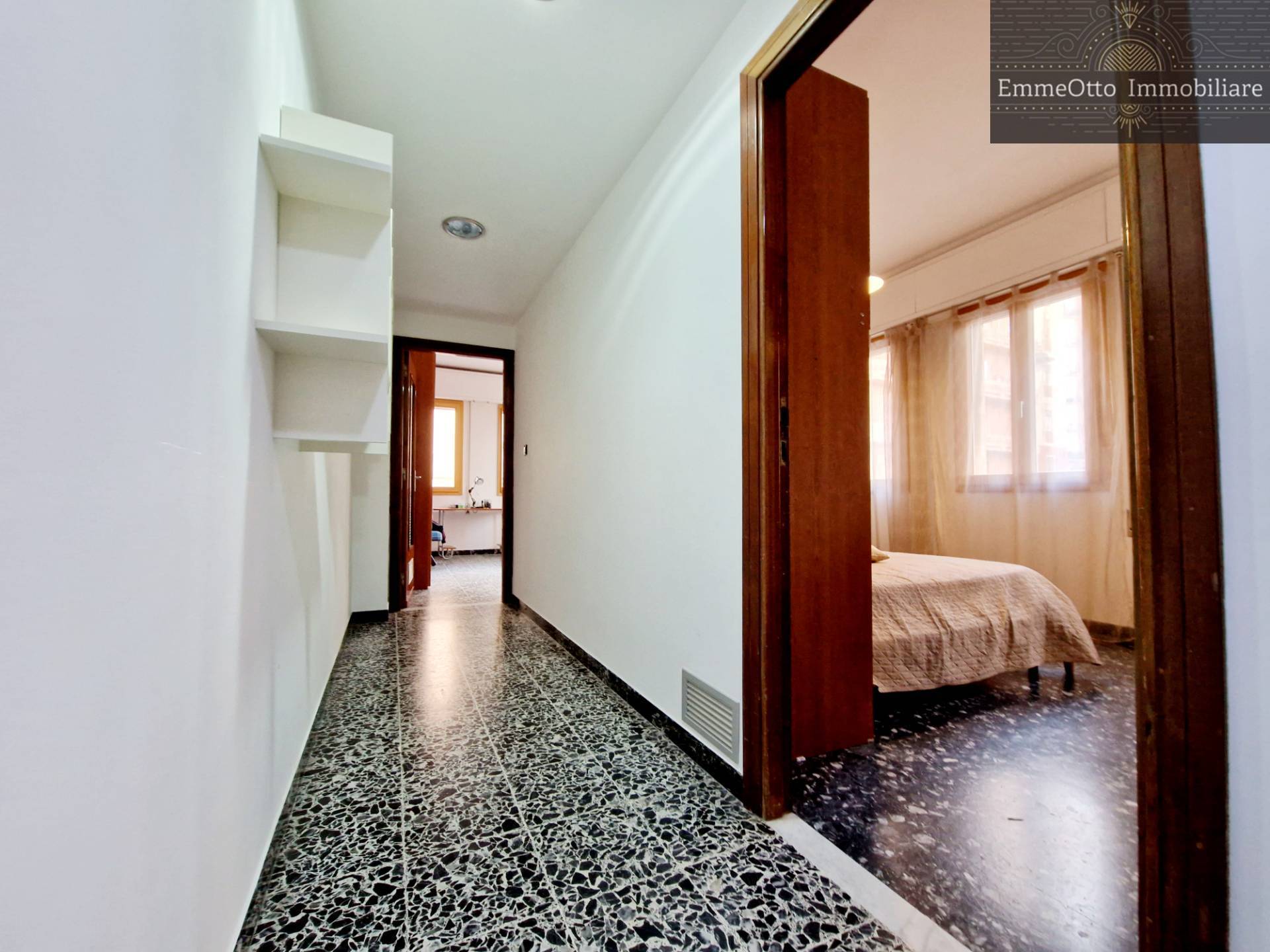 Appartamento in affitto a Cagliari, Villanova