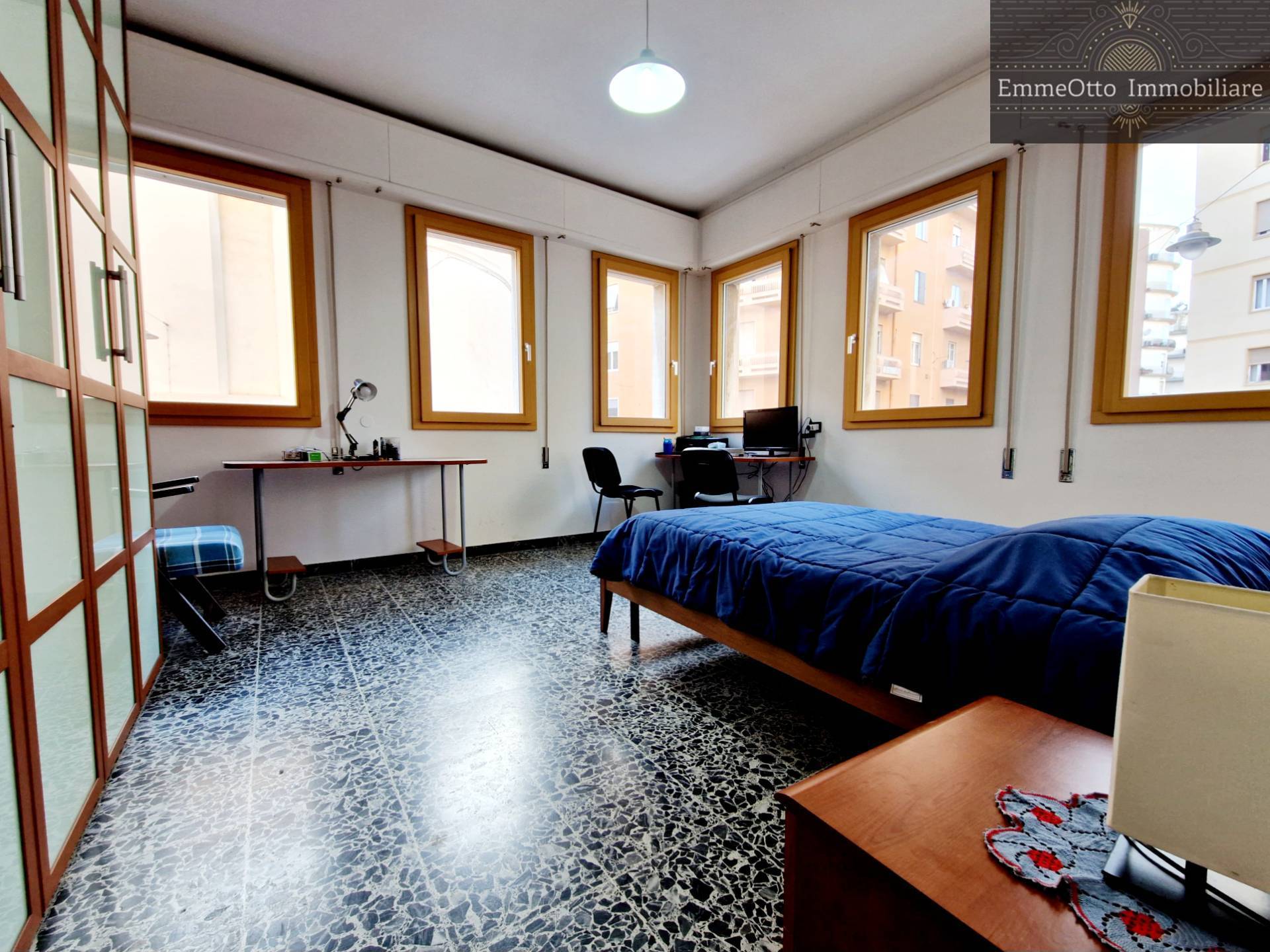 Appartamento in affitto a Cagliari, Villanova