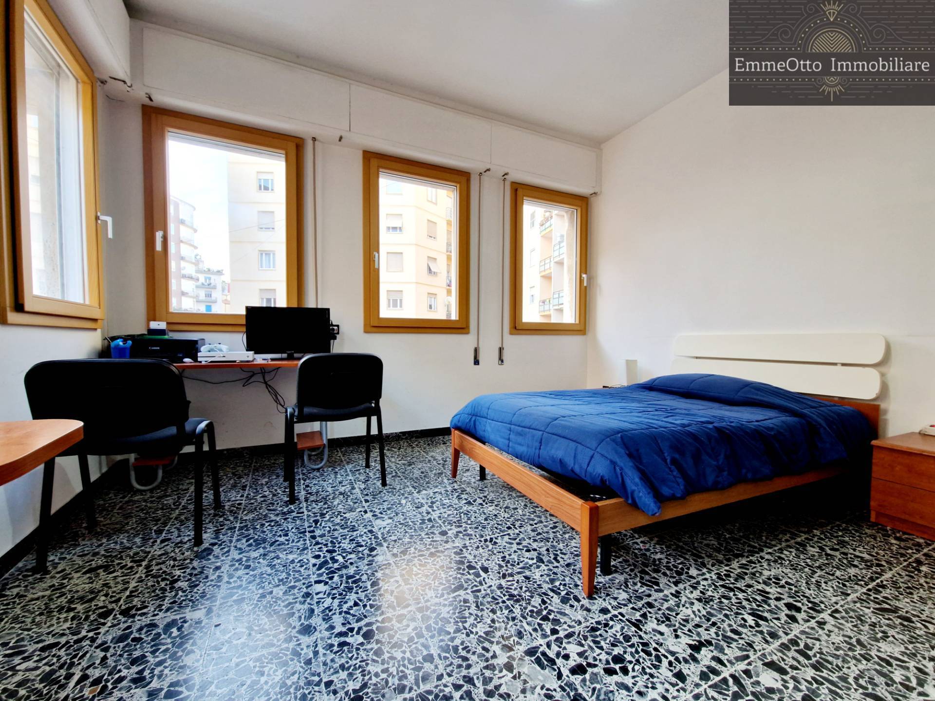 Appartamento in affitto a Cagliari, Villanova