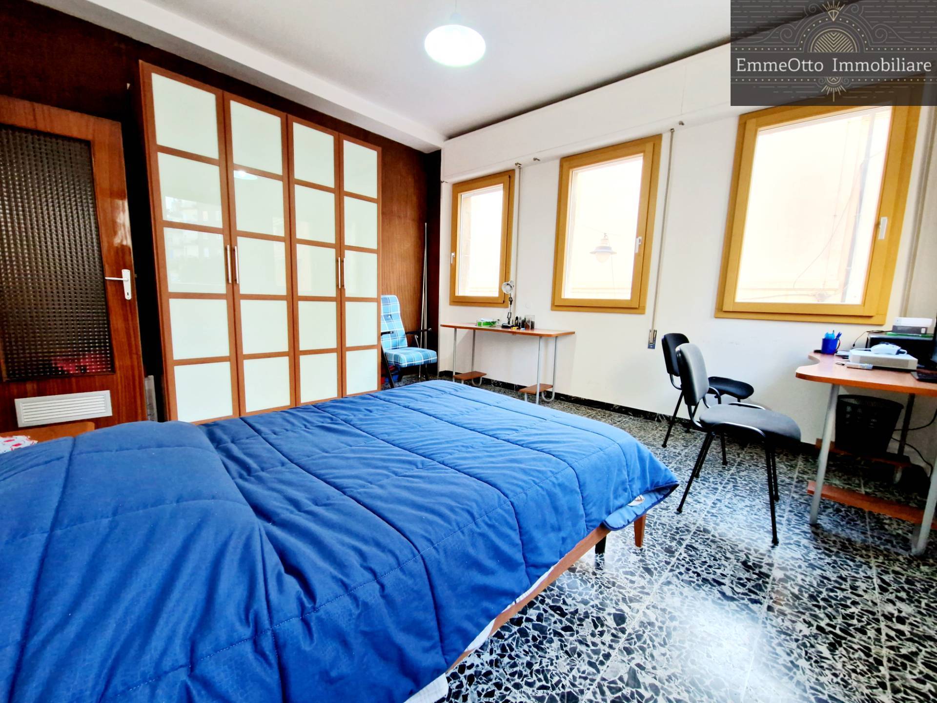 Appartamento in affitto a Cagliari, Villanova