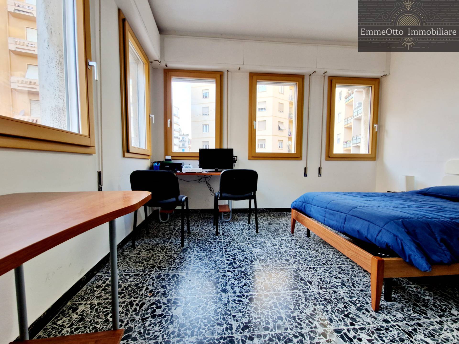 Appartamento in affitto a Cagliari, Villanova