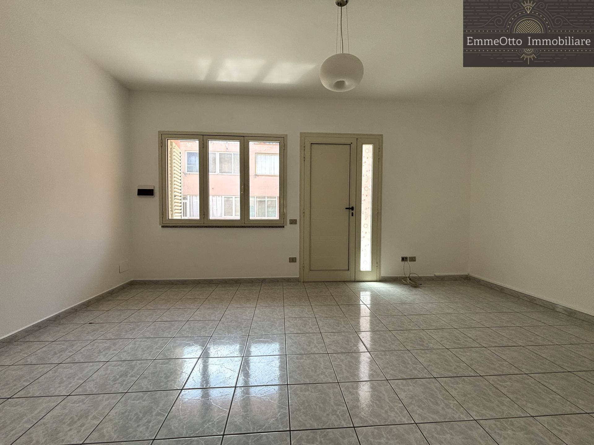Appartamento in vendita a Monserrato