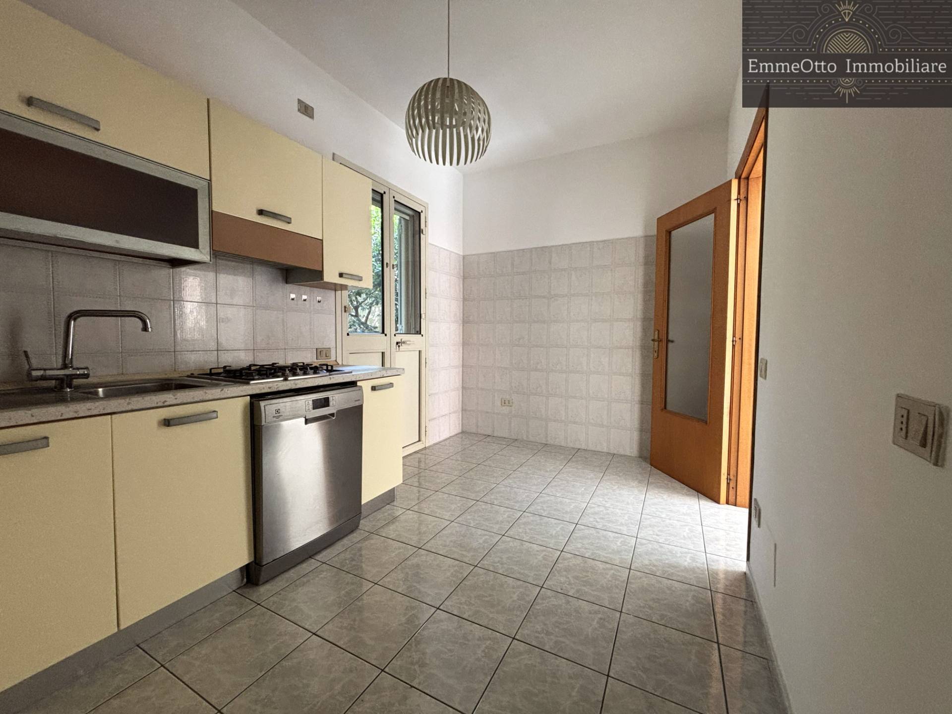 Appartamento in vendita a Monserrato