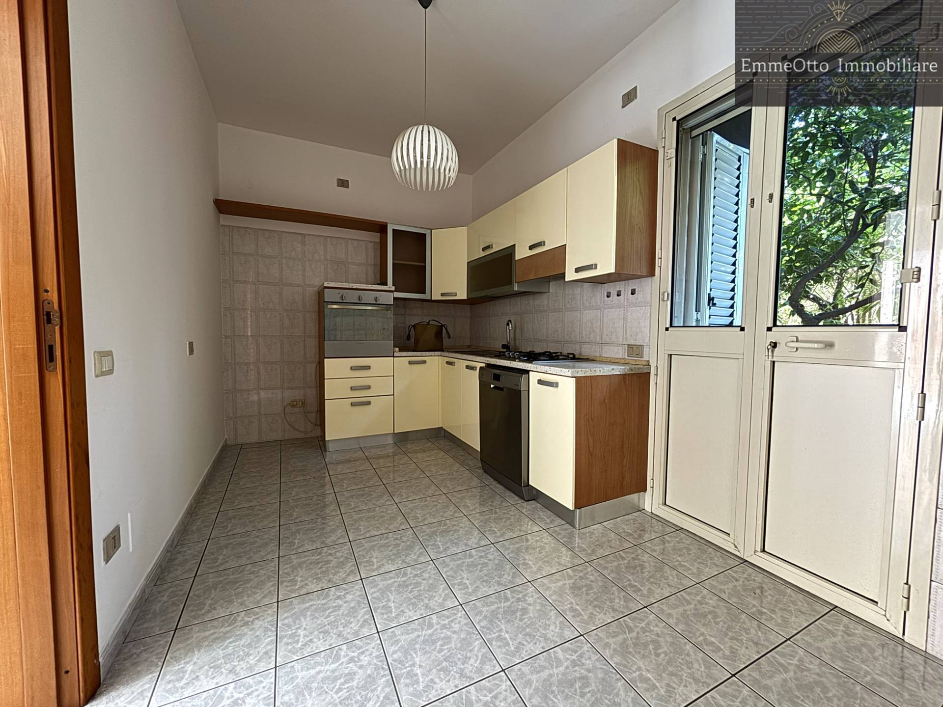 Appartamento in vendita a Monserrato