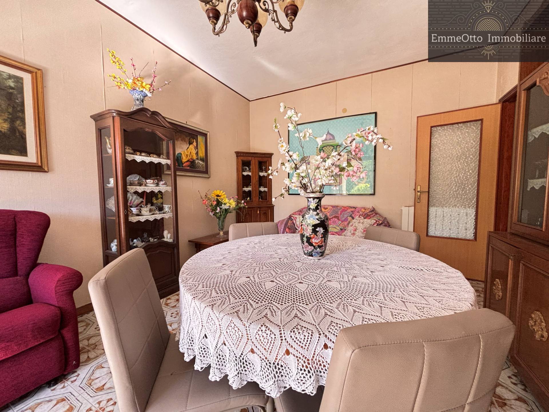 Appartamento in vendita a Cagliari, Pirri