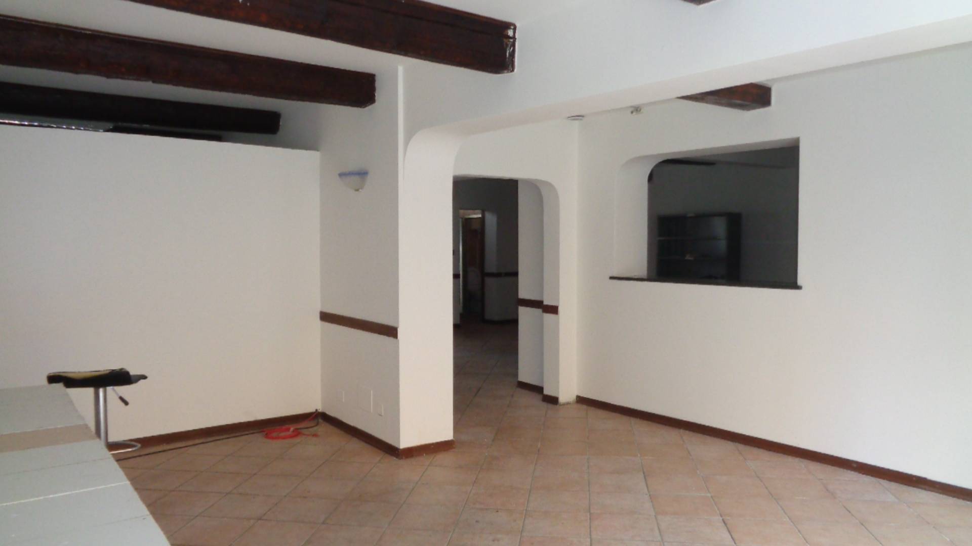 Ufficio in affitto a Ferrara, CENTRO STORICO - ZONA MEDIEVALE