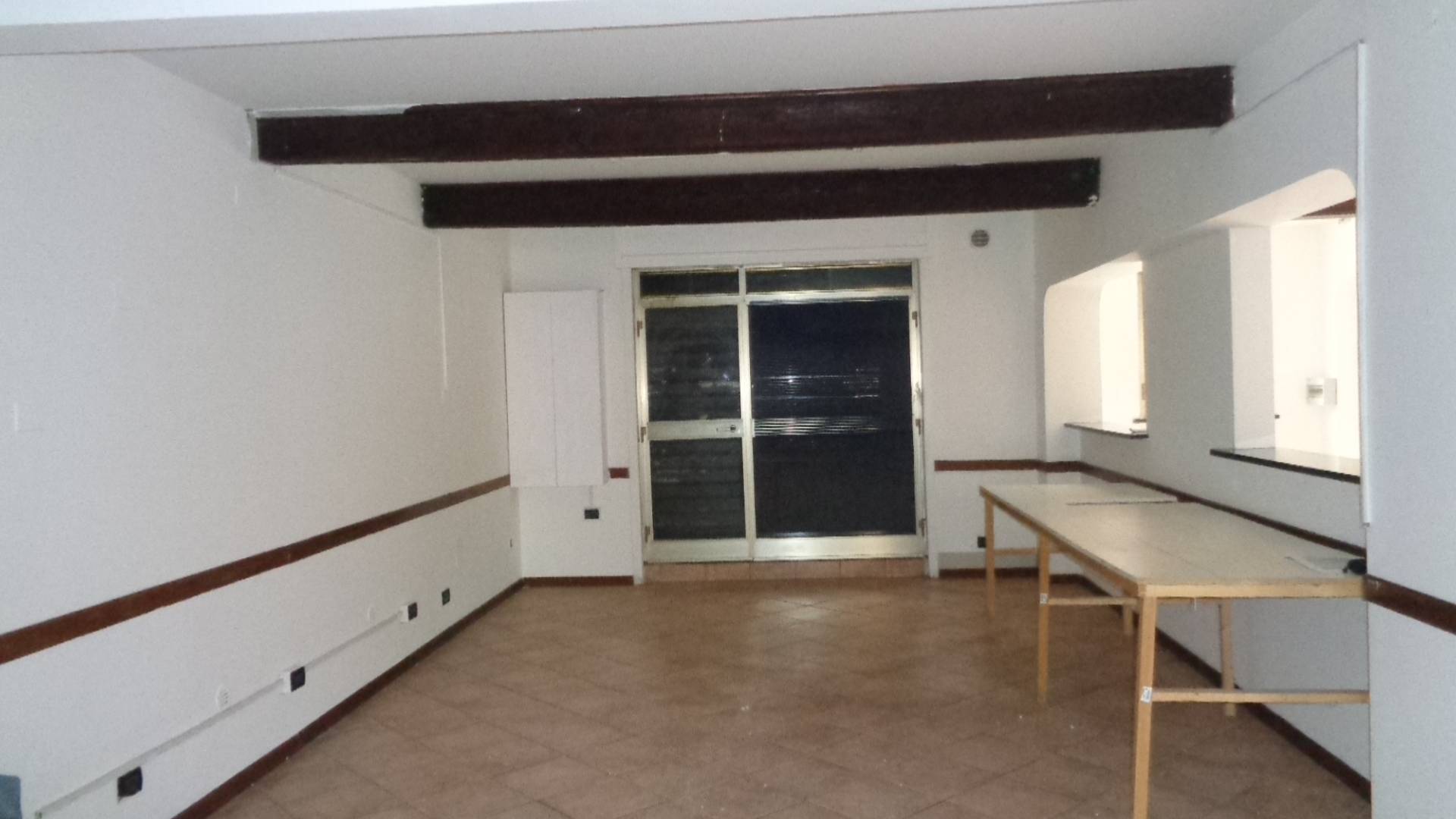 Ufficio in affitto a Ferrara, CENTRO STORICO - ZONA MEDIEVALE