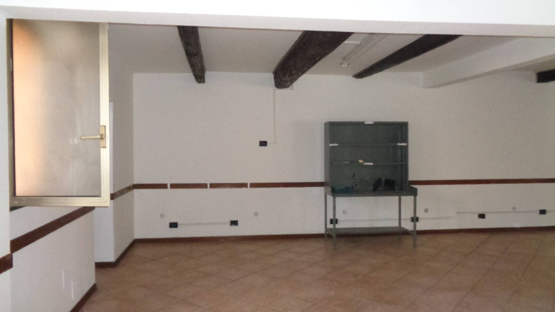 Ufficio in affitto a Ferrara, CENTRO STORICO - ZONA MEDIEVALE