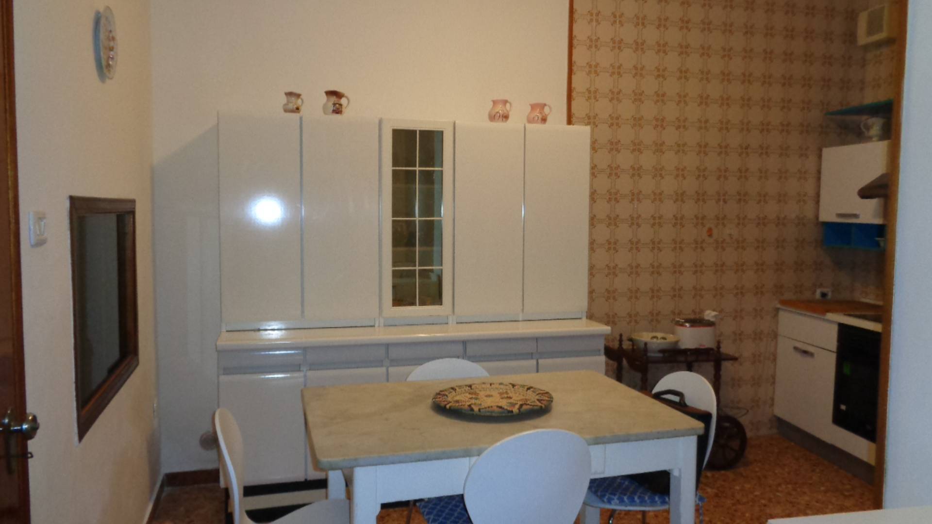 Casa con ingresso indipendente in affitto a Ferrara, CENTRO STORICO - ZONA MEDIEVALE
