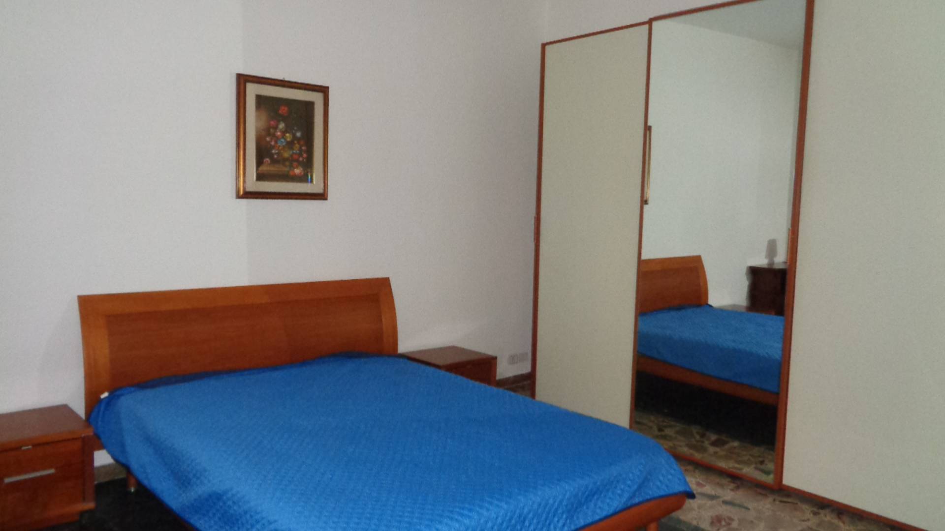 Casa con ingresso indipendente in affitto a Ferrara, CENTRO STORICO - ZONA MEDIEVALE