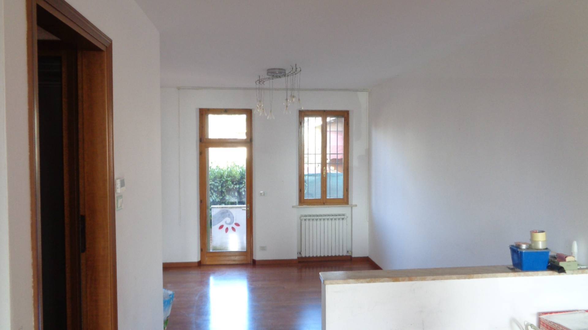 Casa con ingresso indipendente in affitto a Ferrara, VILLA FULVIA VIA COMACCHIO