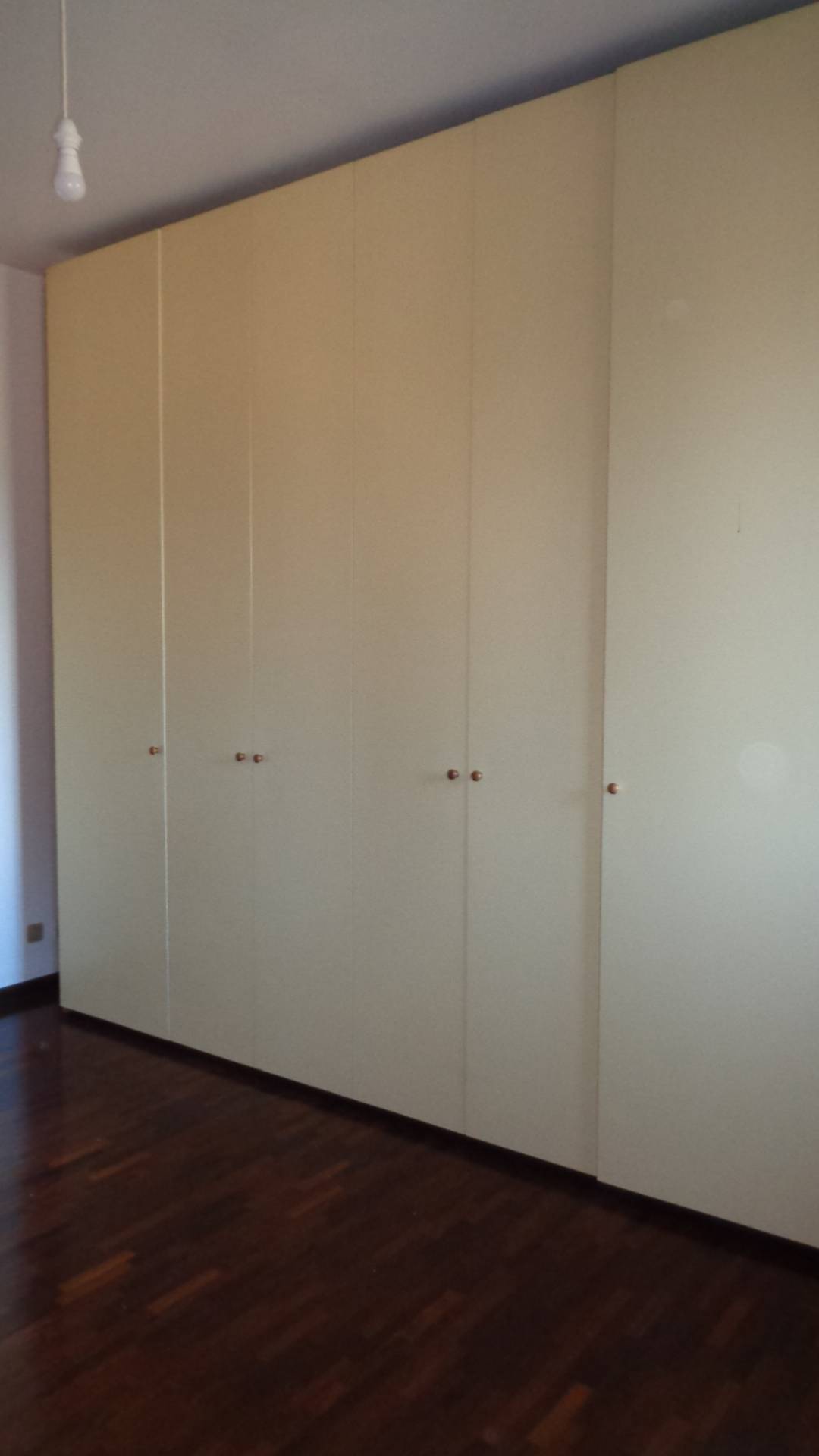 Casa con ingresso indipendente in affitto a Ferrara, VILLA FULVIA VIA COMACCHIO